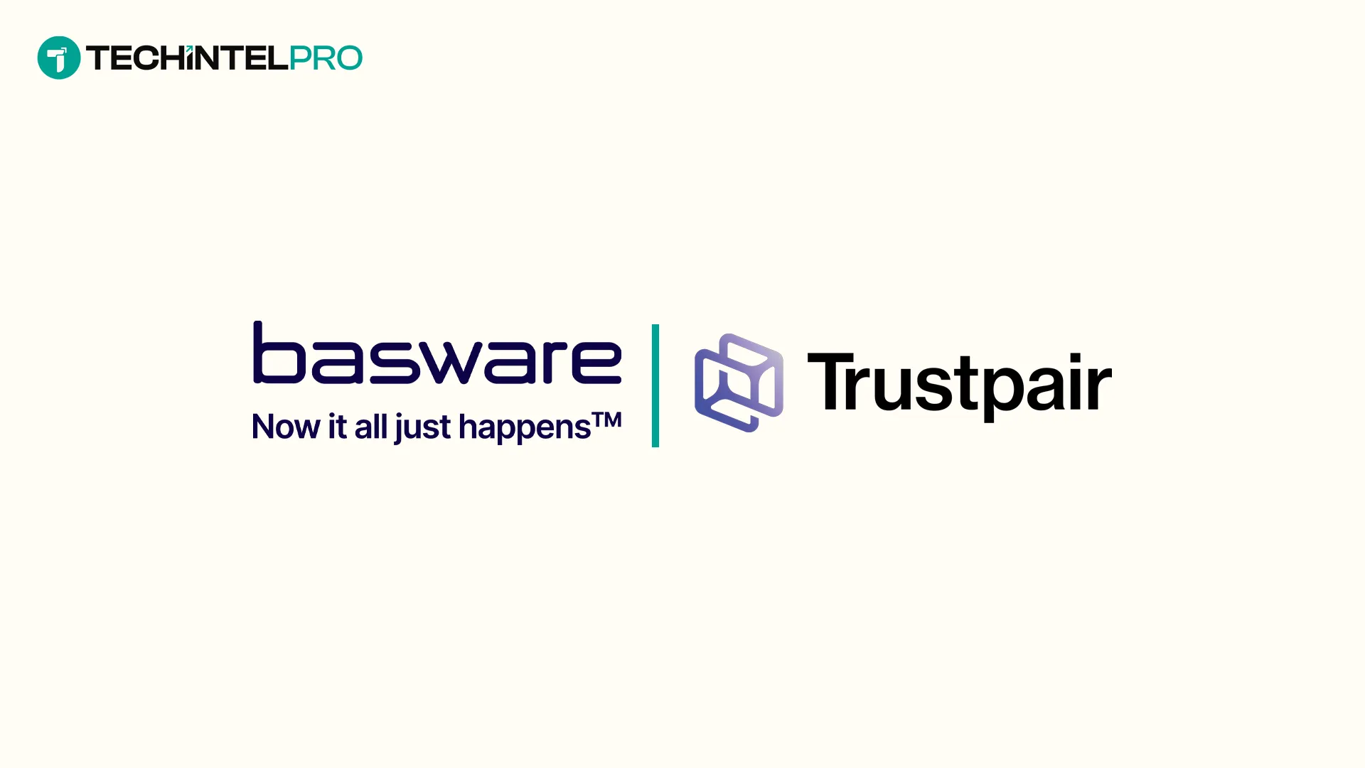 Basware Completes Acquisition of Trustpair