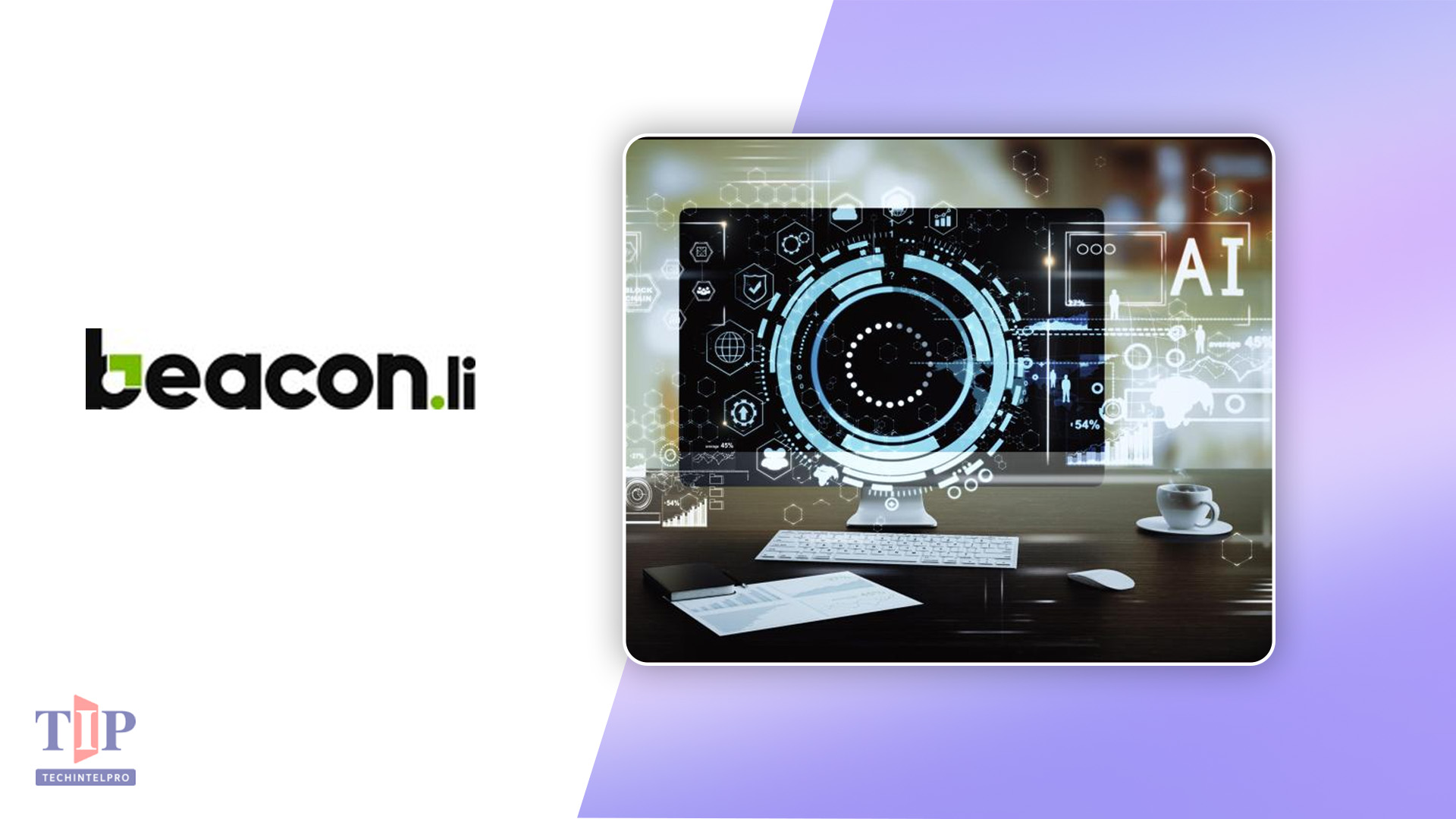 Beacon.li Launches AI-Powered Implementation Studio for SaaS
