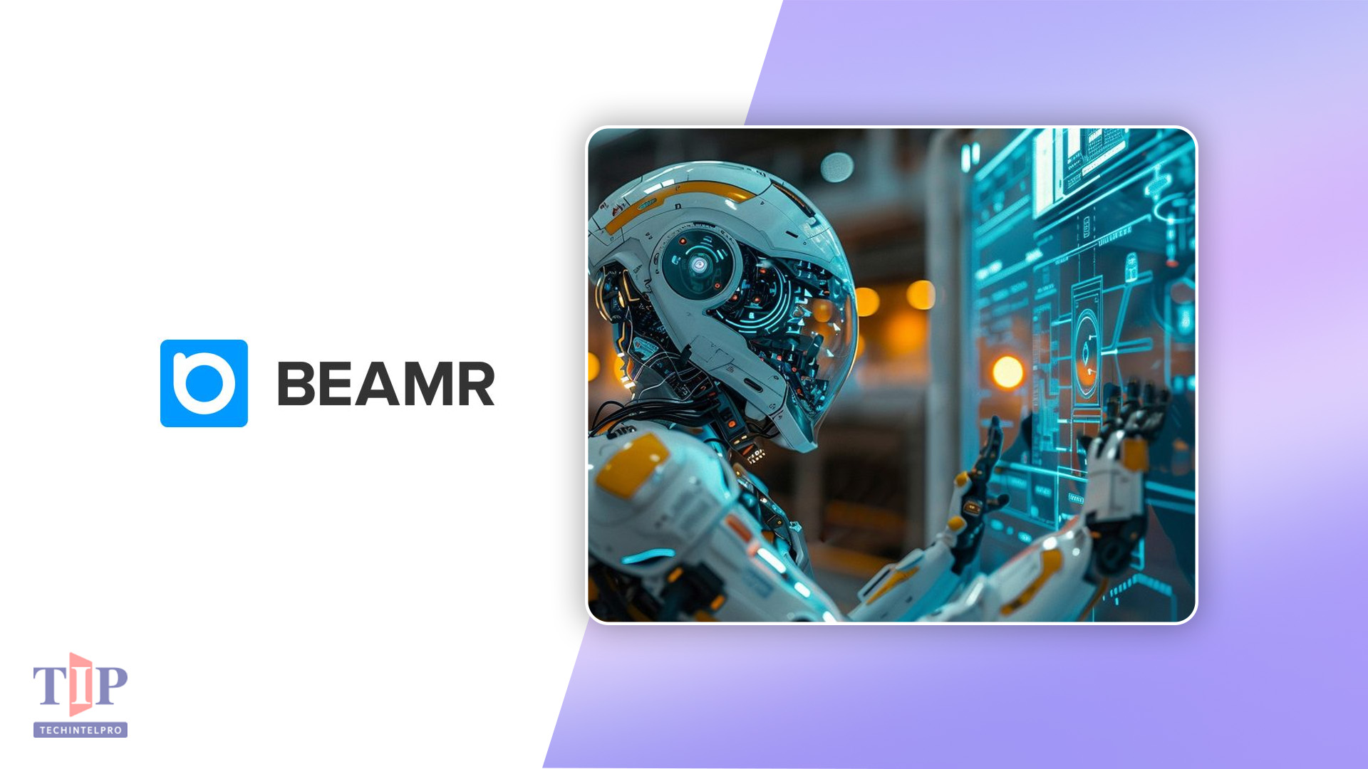 Beamr Brings ML-Safe Video Compression to RTMaps AI Store