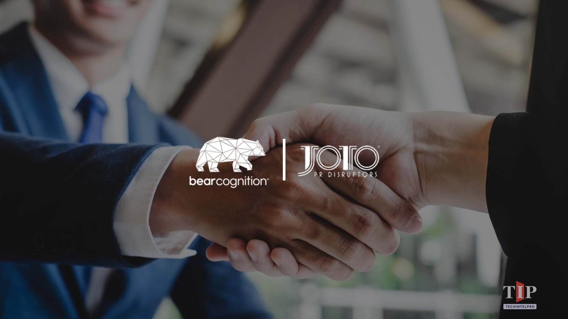 Bear Cognition Tackles Decision Latency with JOTO PR