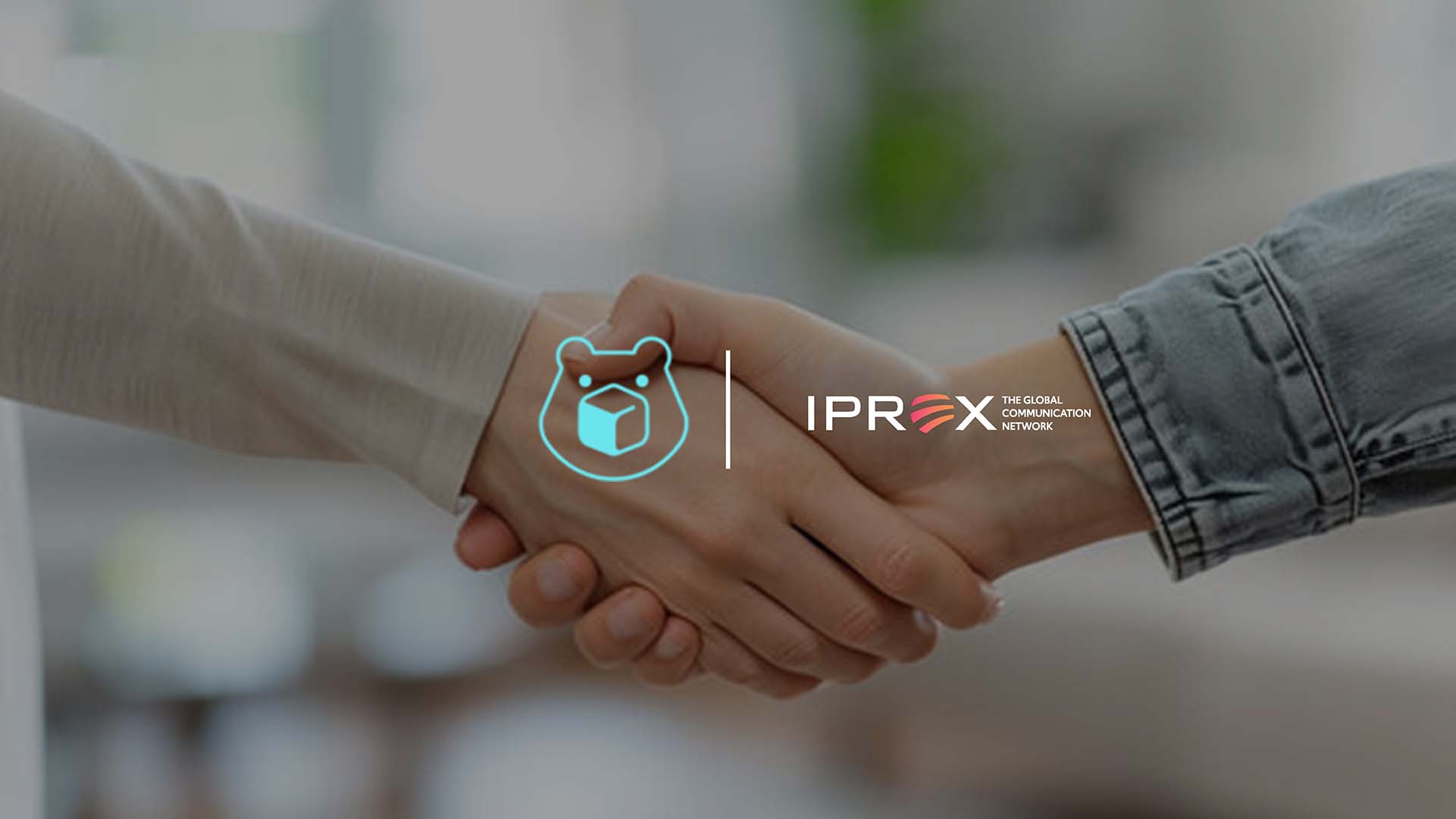 Bear Icebox Joins Global IPREX PR Network
