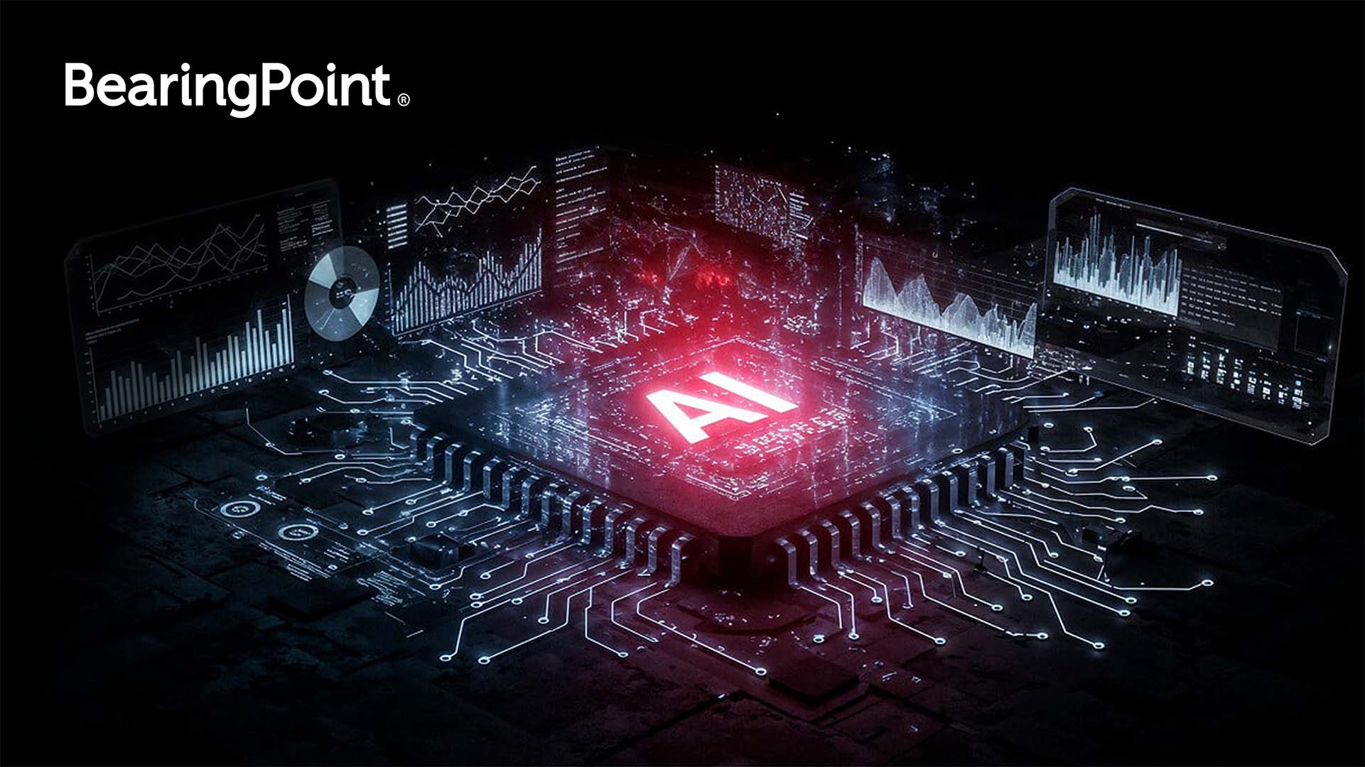 BearingPoint Launches BeMind AI Platform for SAP Transformation