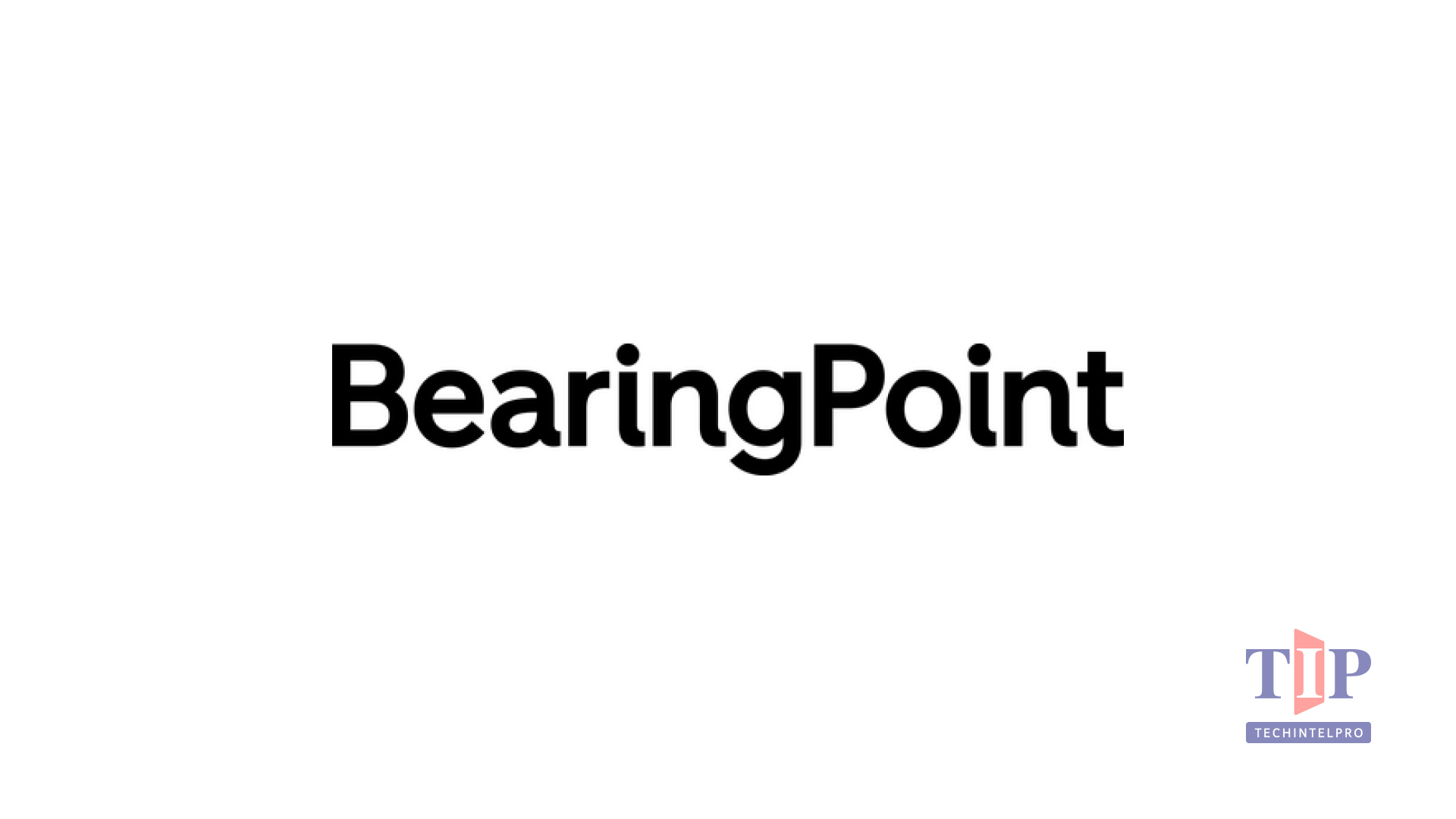 BearingPoint Launches GenAIQ to Turn Generative AI into Enterprise-Scale Automation