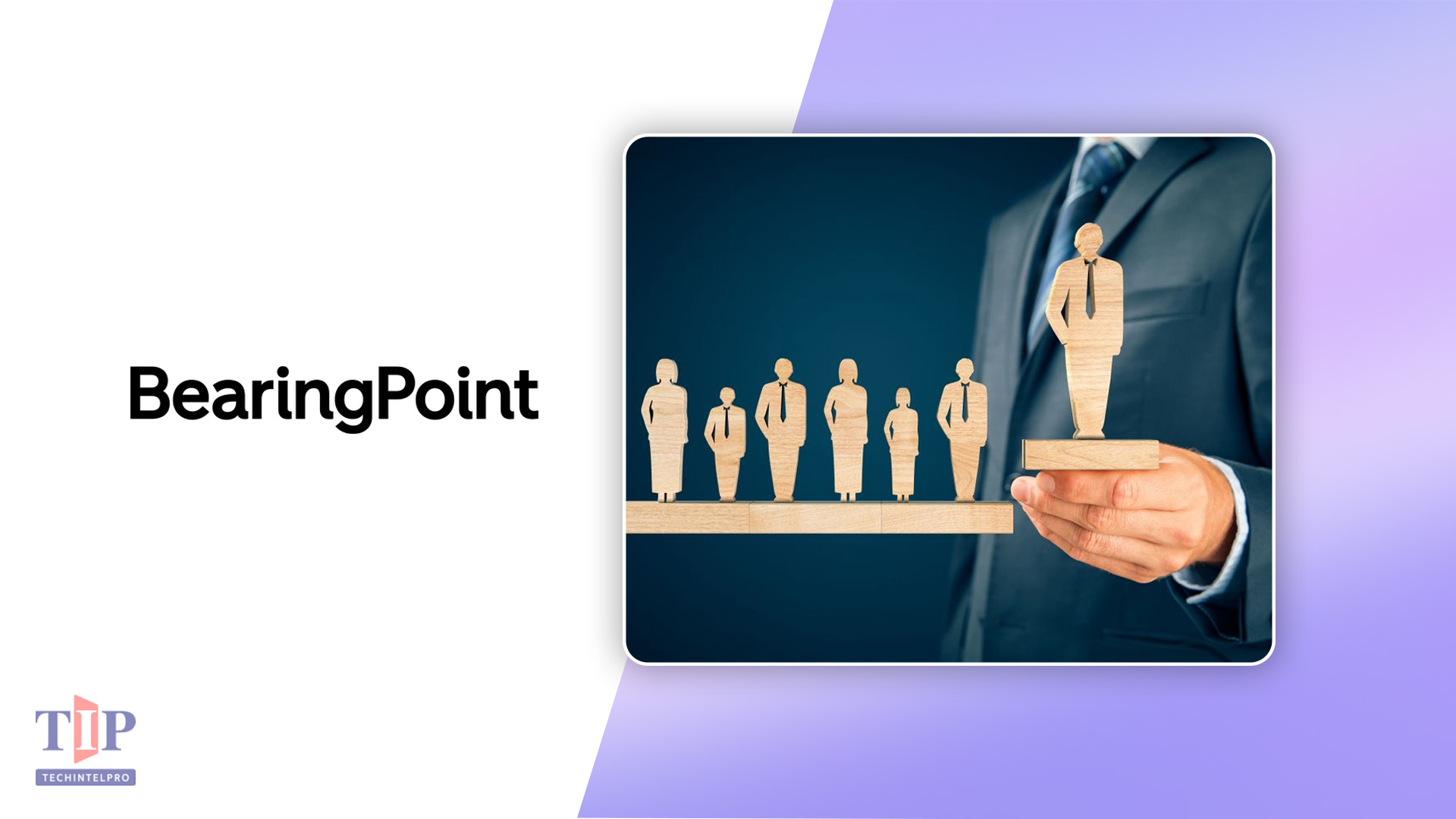 BearingPoint Strengthens Global Leadership with 14 New Partner Promotions