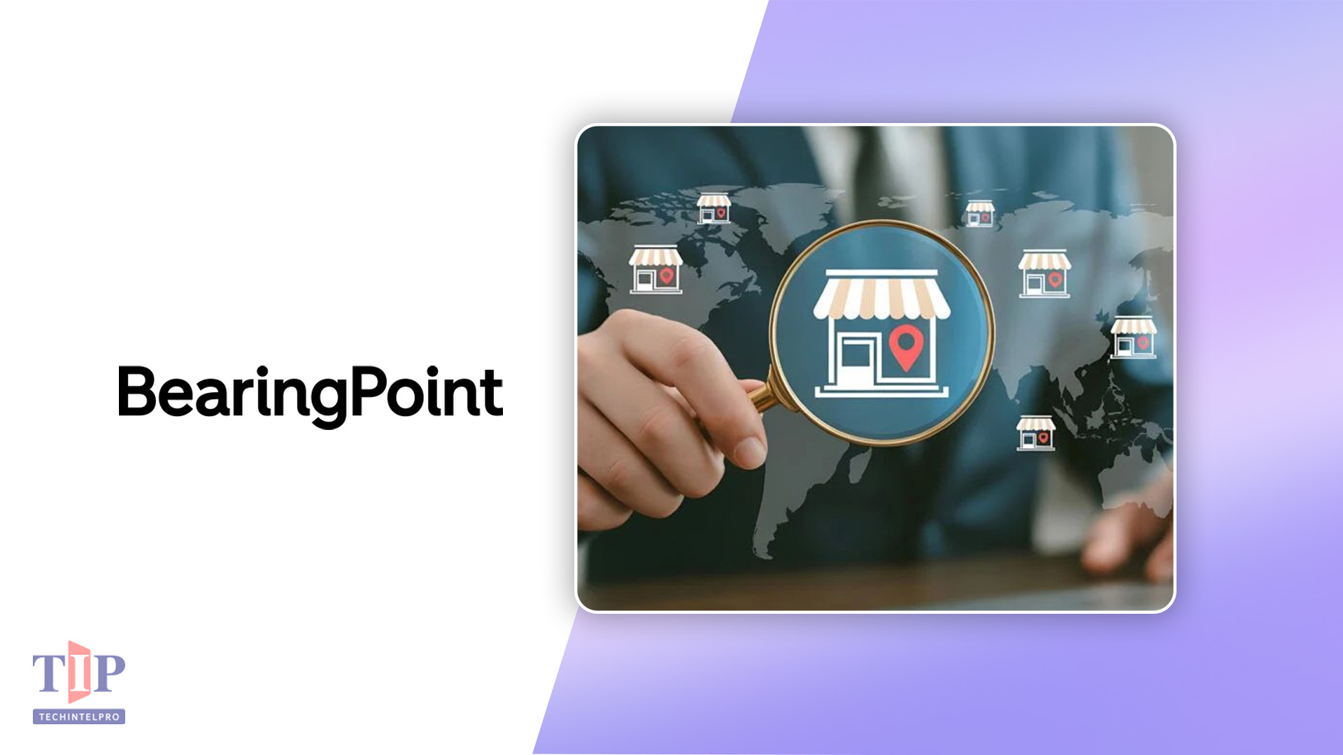 BearingPoint Launches Outcome-Based Marketplace, Shifting from SaaS to OaaS
