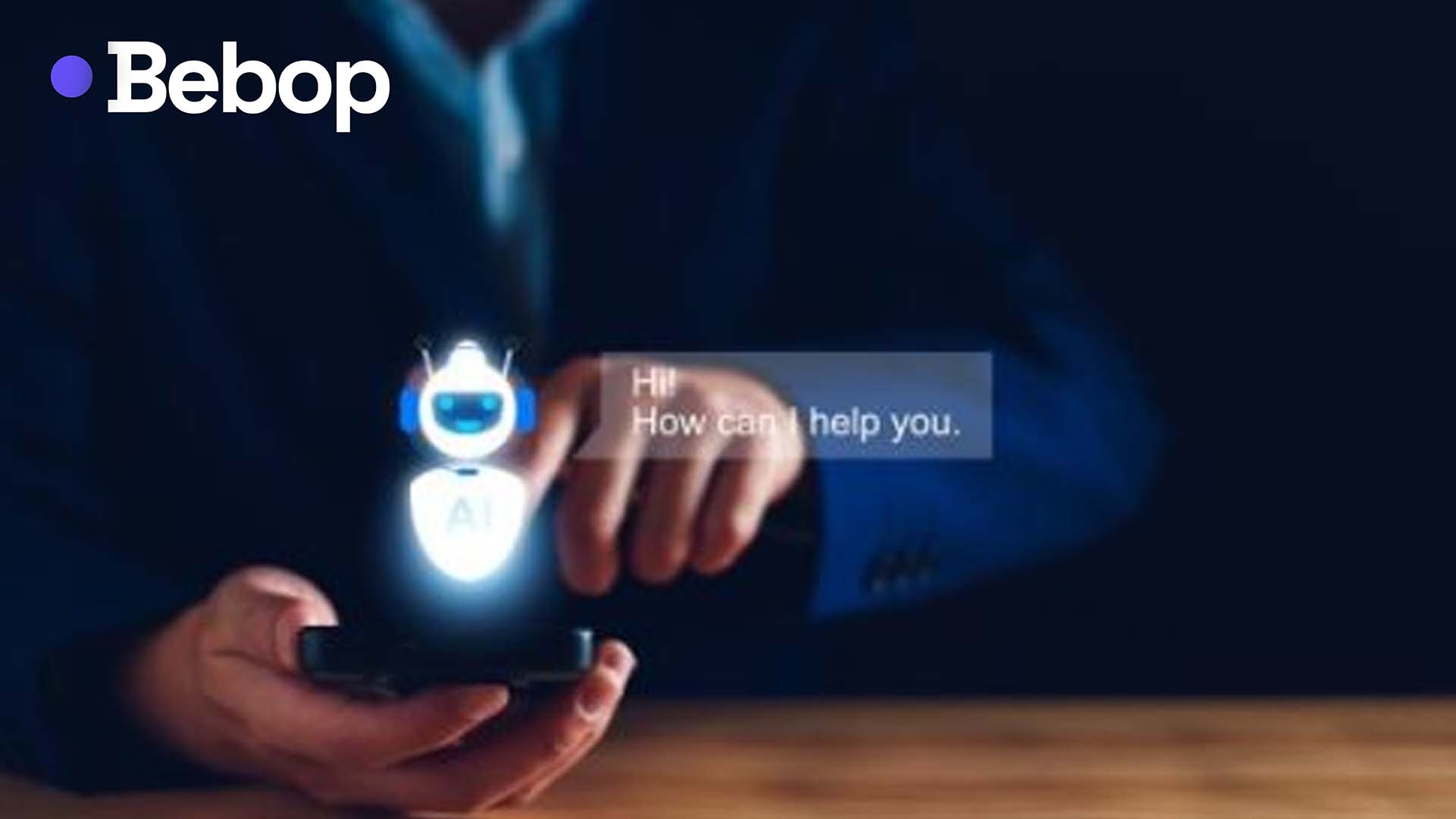 Bebop Launches Ready-to-Sell Leads for High-Intent B2B Sales