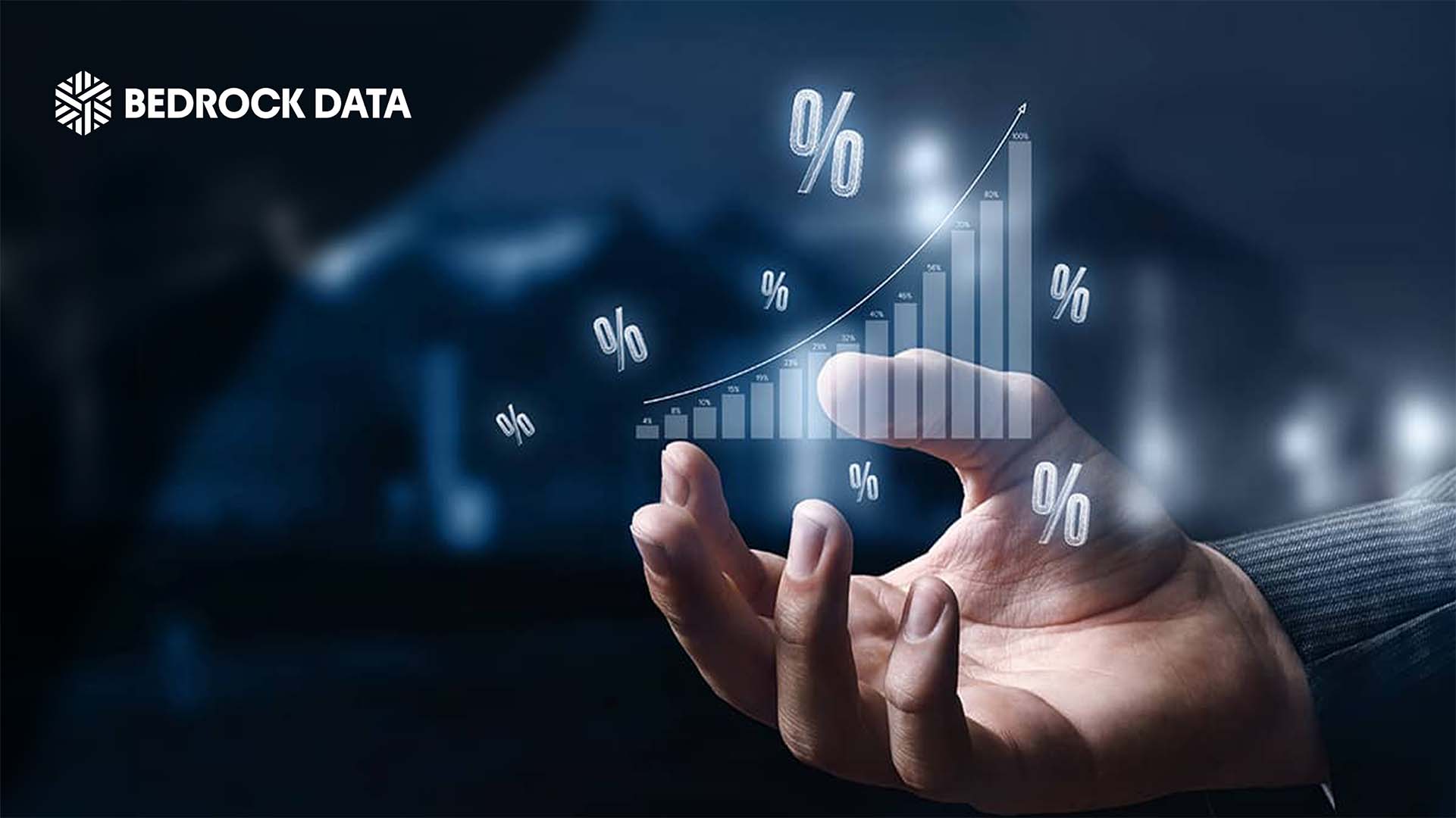 Bedrock Data Secures $25M Series A for AI Data Security