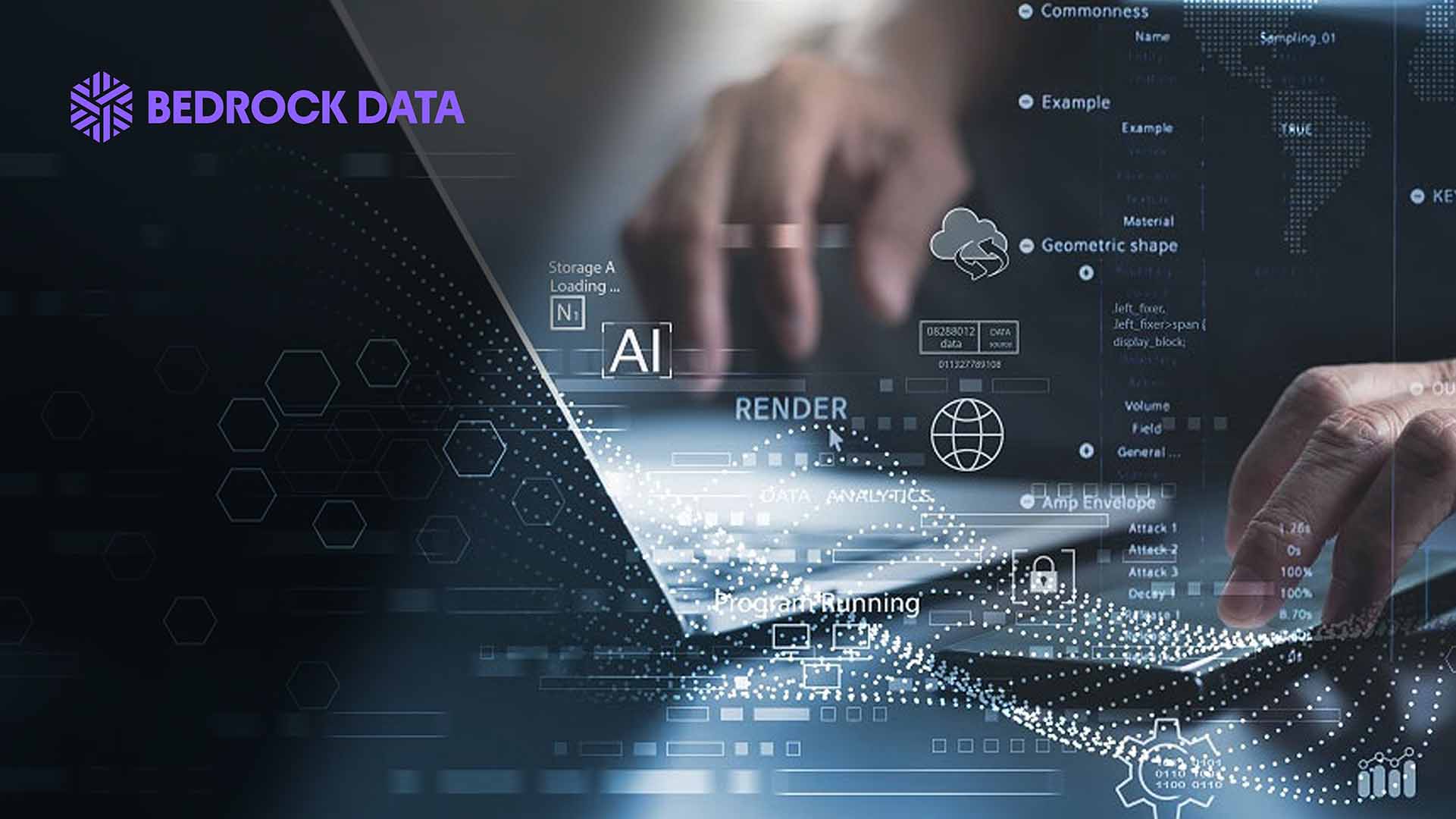 Bedrock Data Expands Leadership Team with Three VP Hires to Scale AI Security Platform