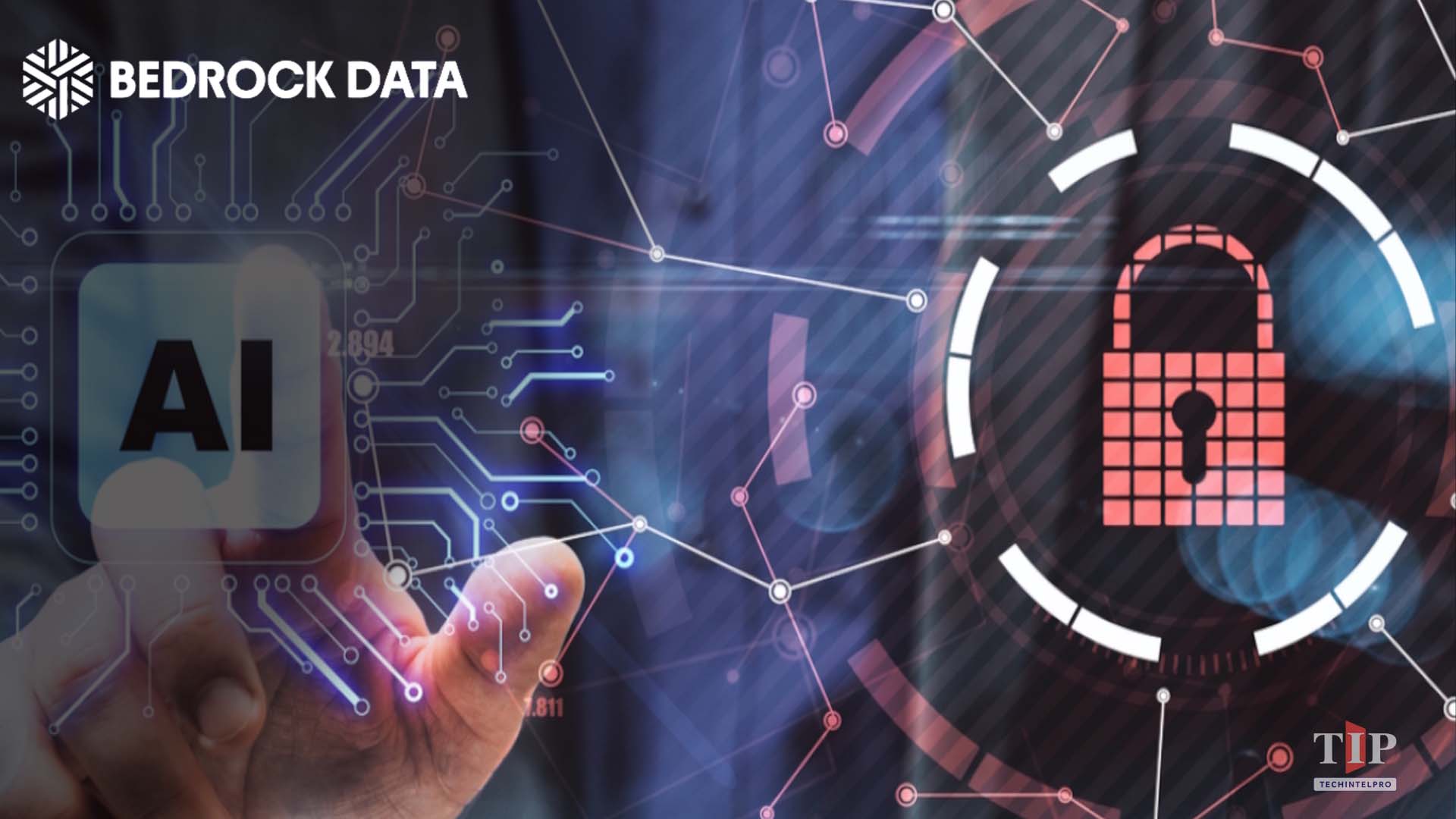 Bedrock Data Secures Strategic Investment from Snowflake Ventures