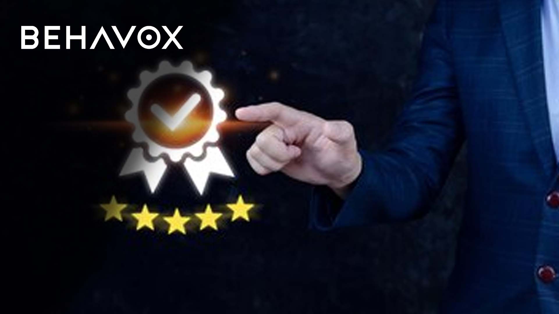 Behavox Named to RegTech100 2026 for AI Compliance Platform