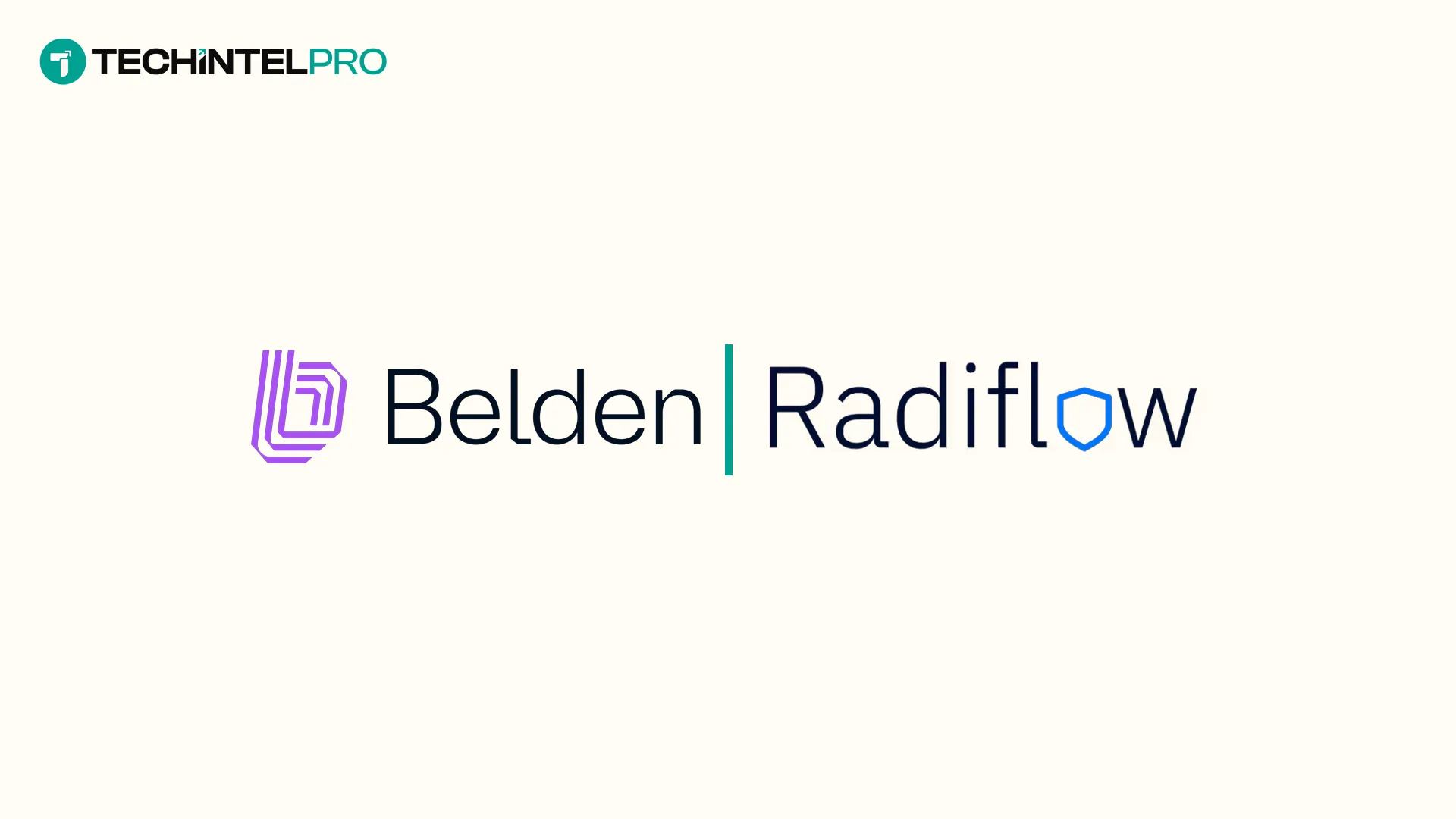 Belden and Radiflow Partner on OT Threat Response