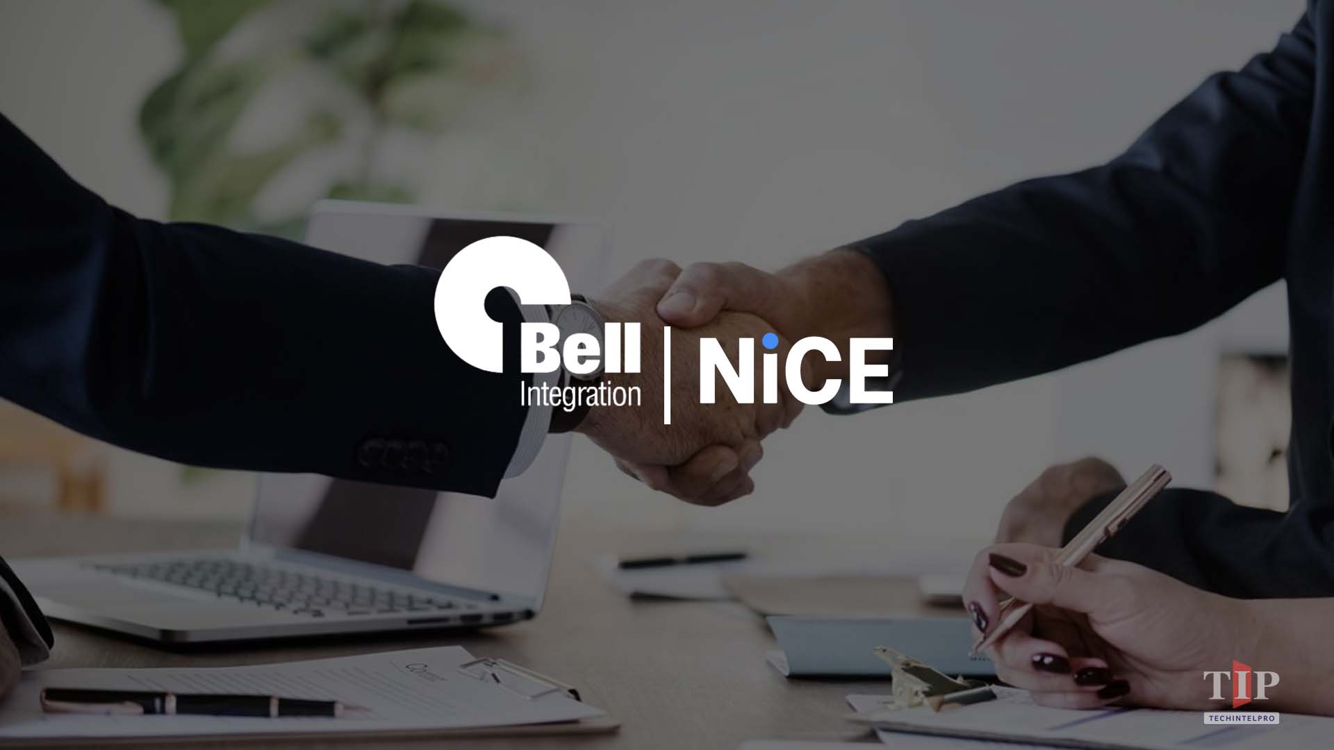 Bell Integration Named NICE Implementation Partner of the Year