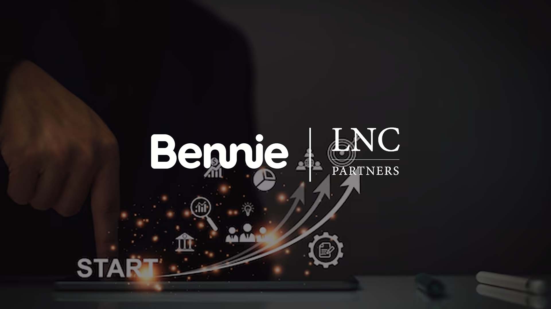 Bennie Secures $50M from LNC to Accelerate Modern Benefits Platform