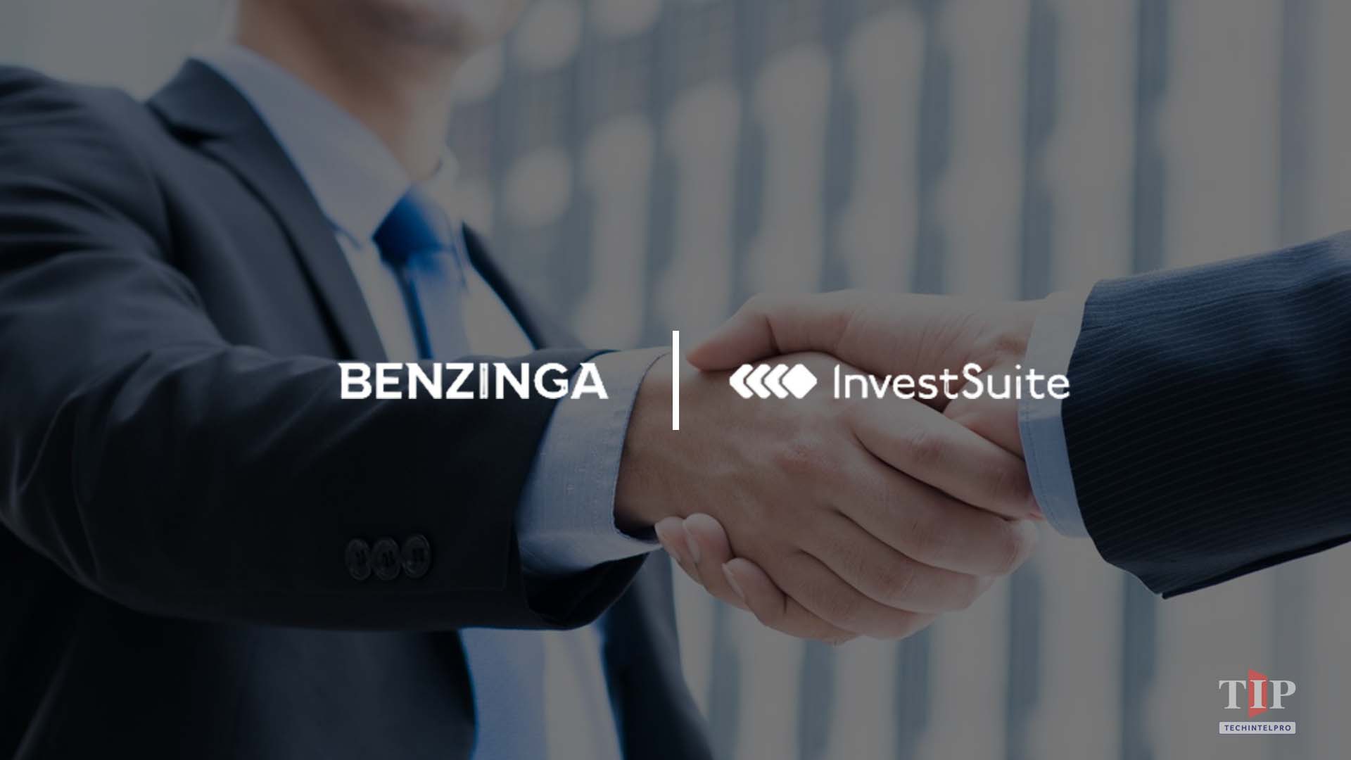 Benzinga Powers Charlie AI Investment Agent with Market Data