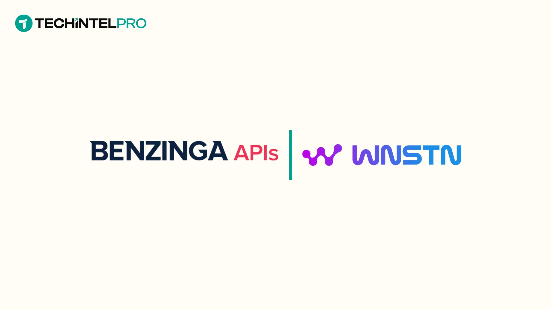 Benzinga and WNSTN Expand Collaboration to Bring Joint AI Solution to Brokerages