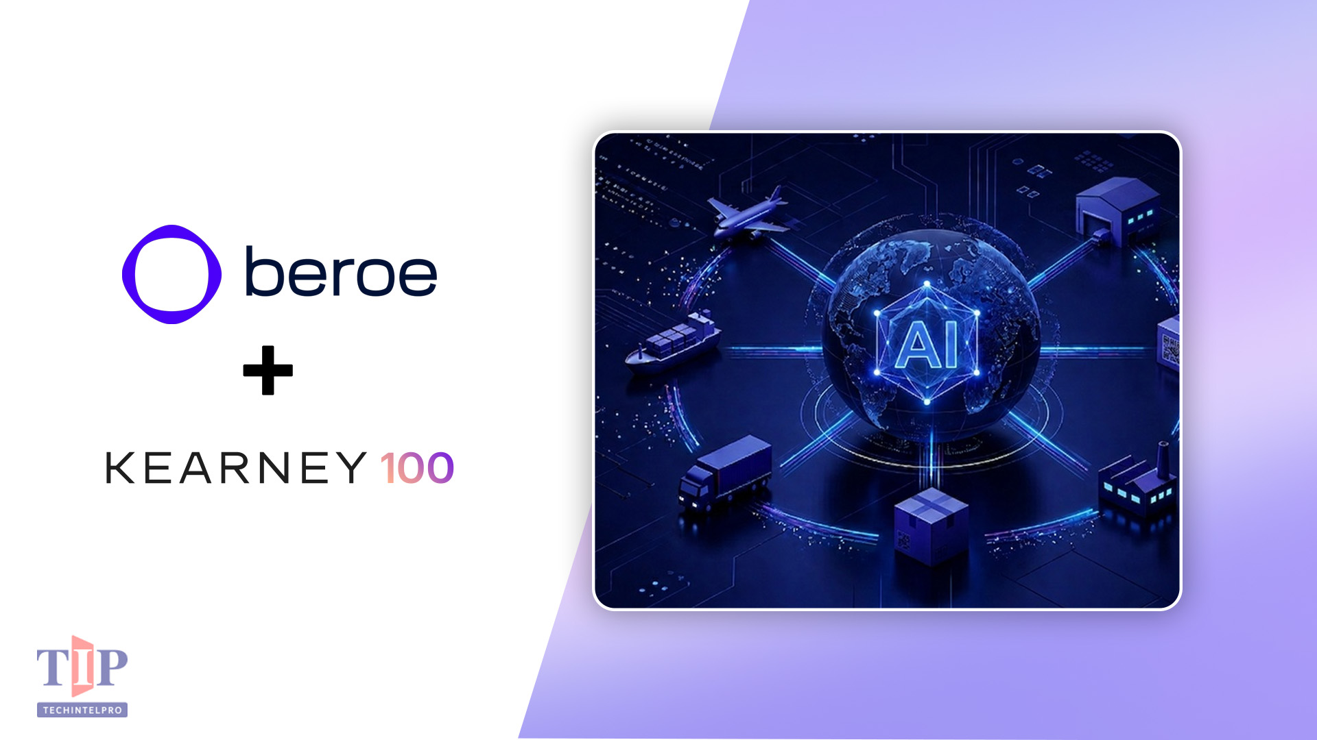 Beroe and Kearney Launch AI-Native Procurement Engine MAX