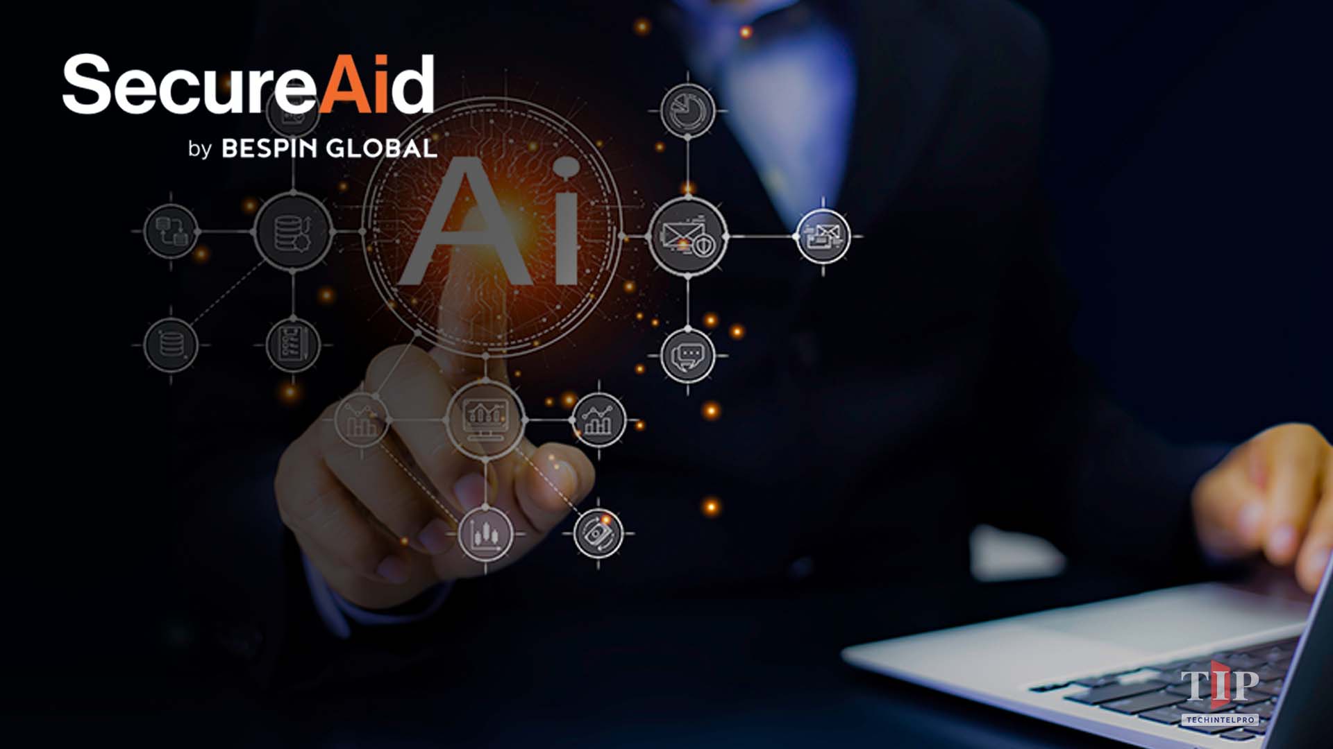 Bespin Global Launches SecureAid AI Security Service