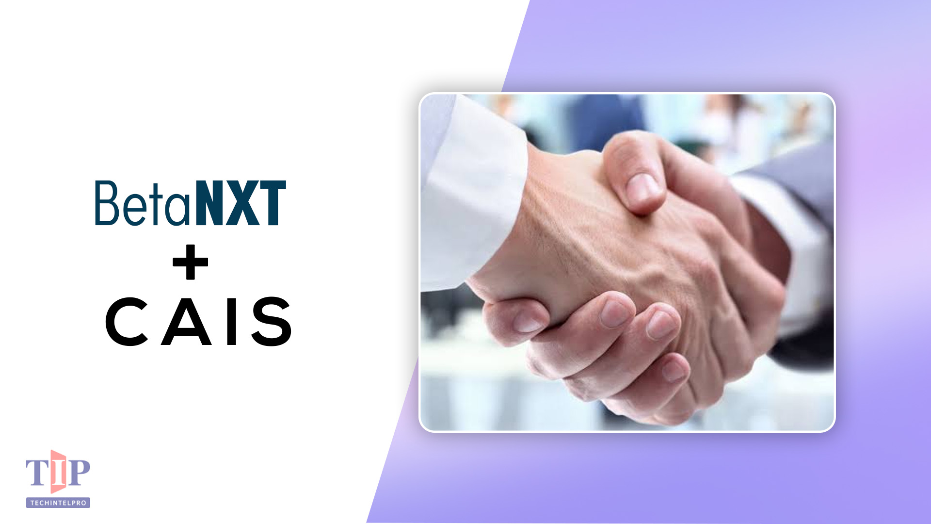 BetaNXT and CAIS Partner to Streamline Alternative Investments