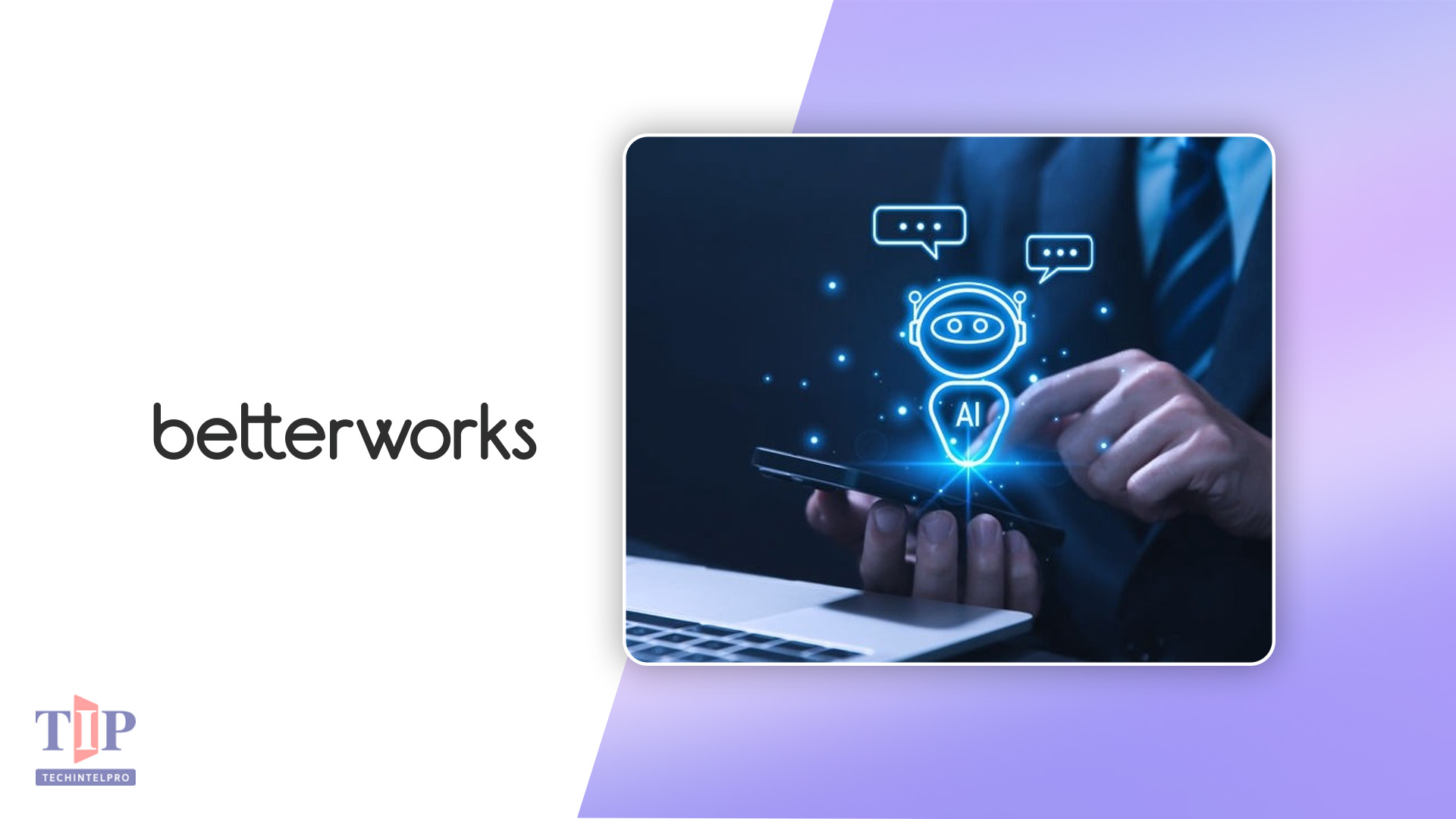 Betterworks Launches MCP Server to Connect Performance Data to AI Assistants