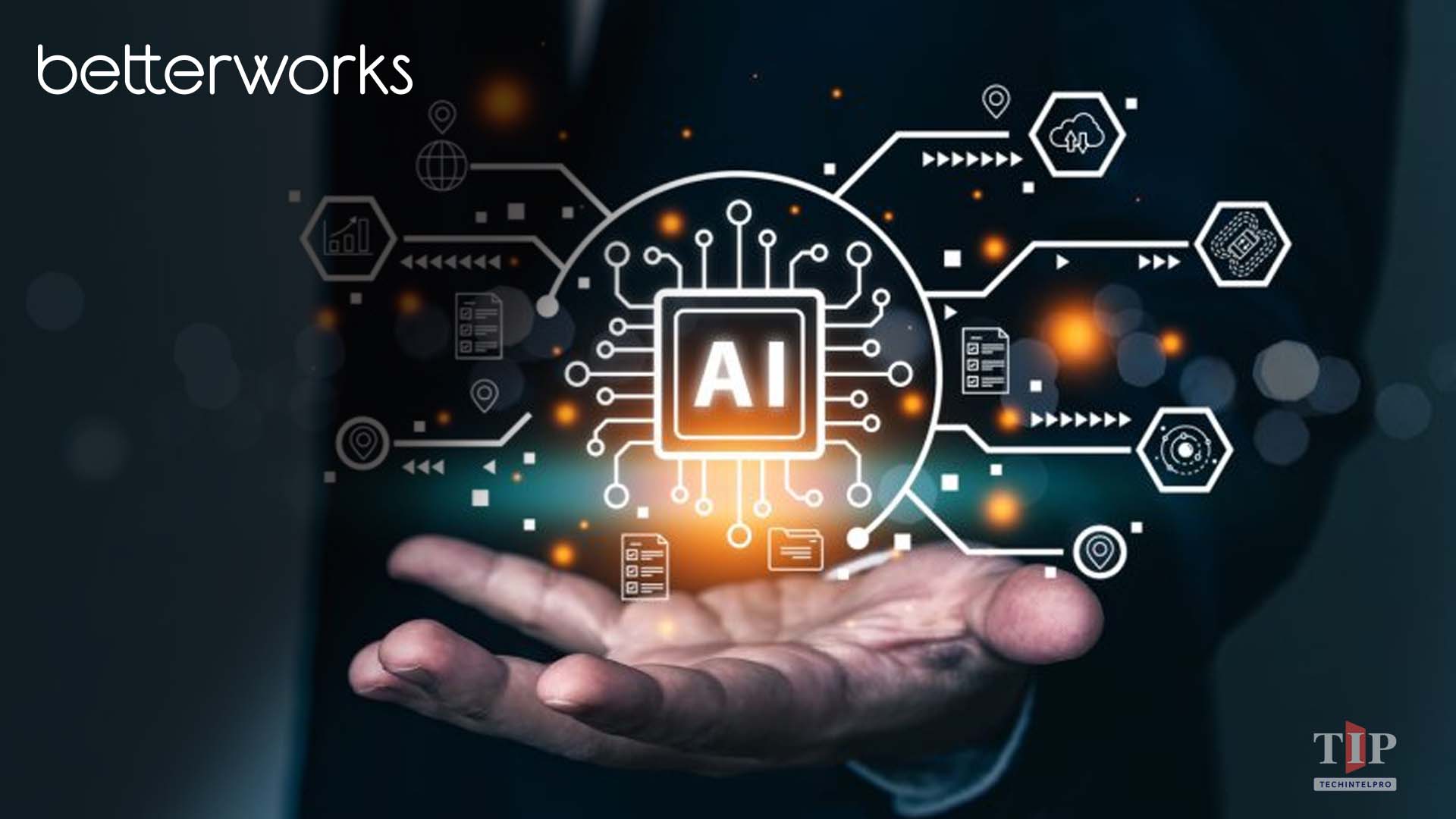 Betterworks Unveils AI Talent Intelligence for Performance Execution
