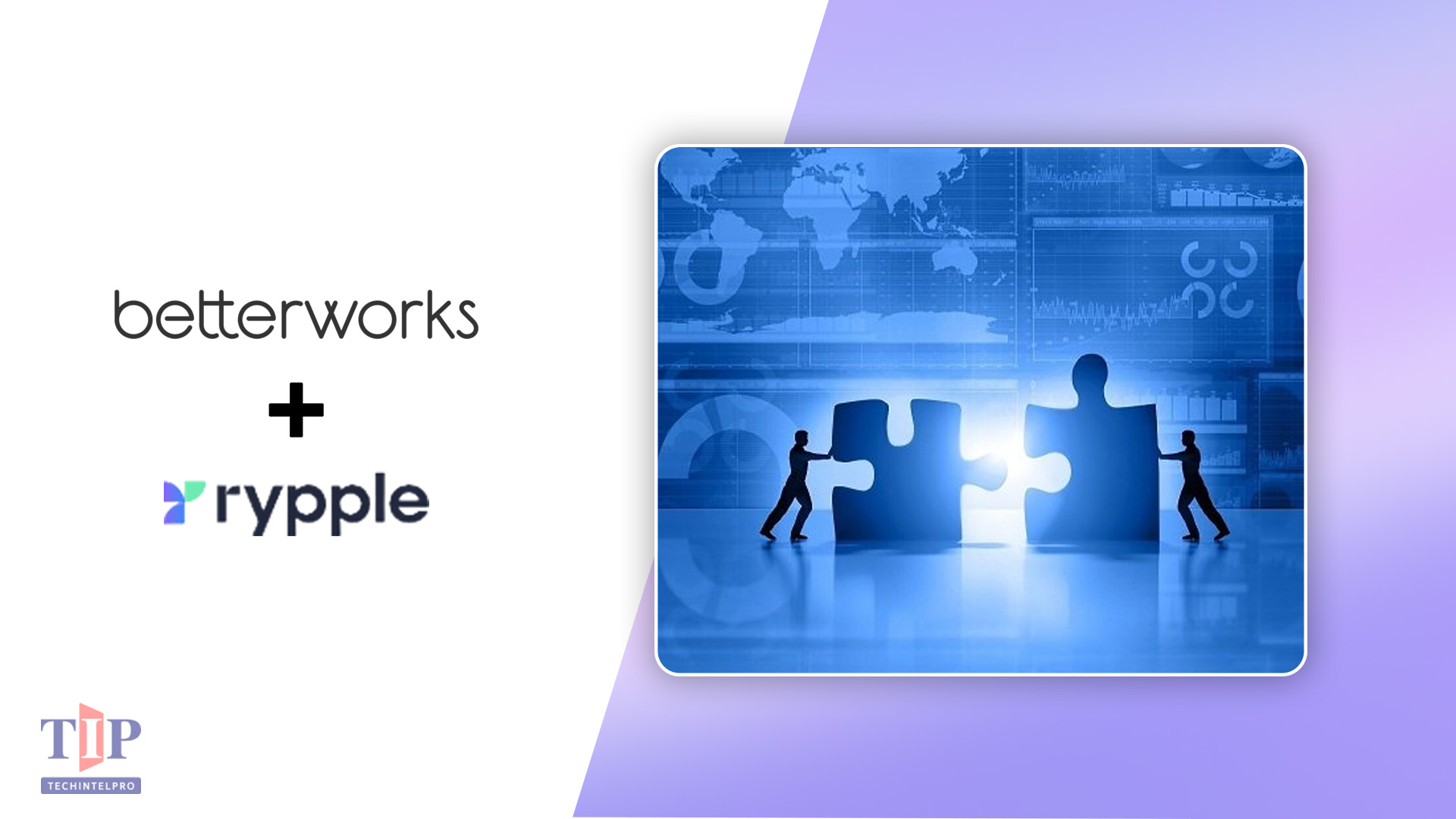 Betterworks Acquires Rypple for Manager Effectiveness