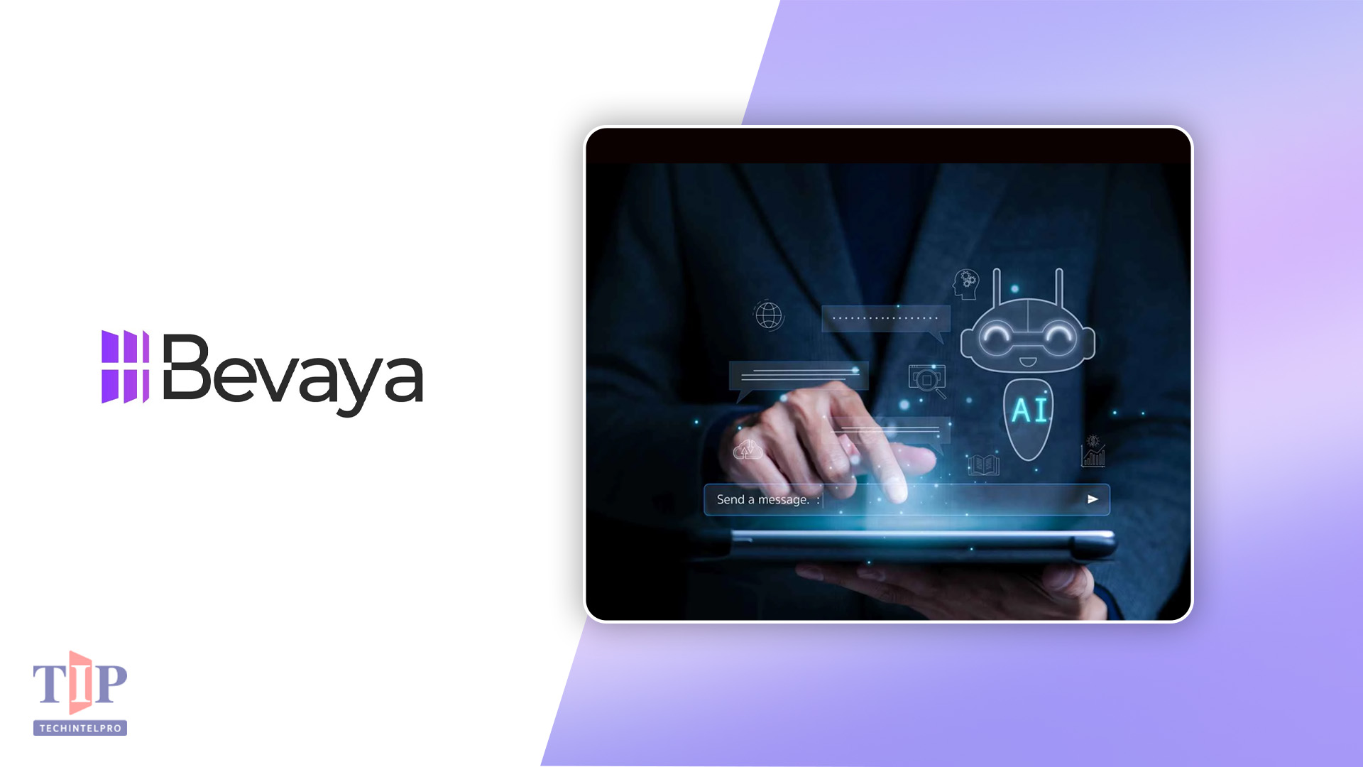 Bevaya Launches AI Agent Platform for Insurance Operations