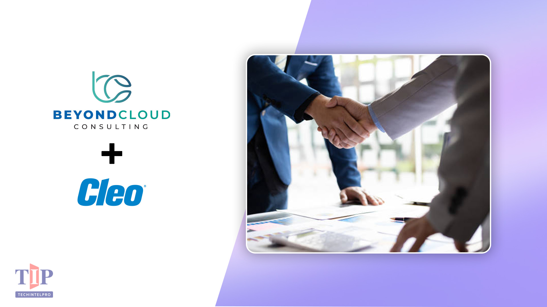 Beyond Cloud Consulting Partners with Cleo for NetSuite Integration