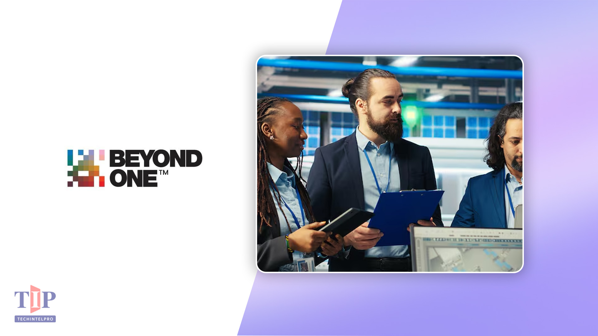 Beyond ONE Hosts Terrace Talks Oman on Human-Centric Digital Trust