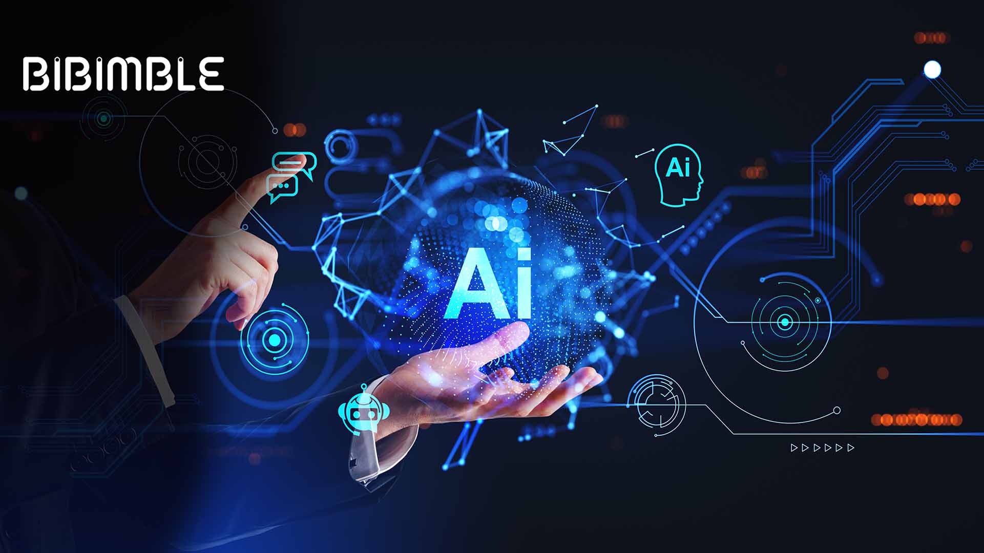 Bibimble Joins NVIDIA Inception to Boost AI Agent Digital Human Tech