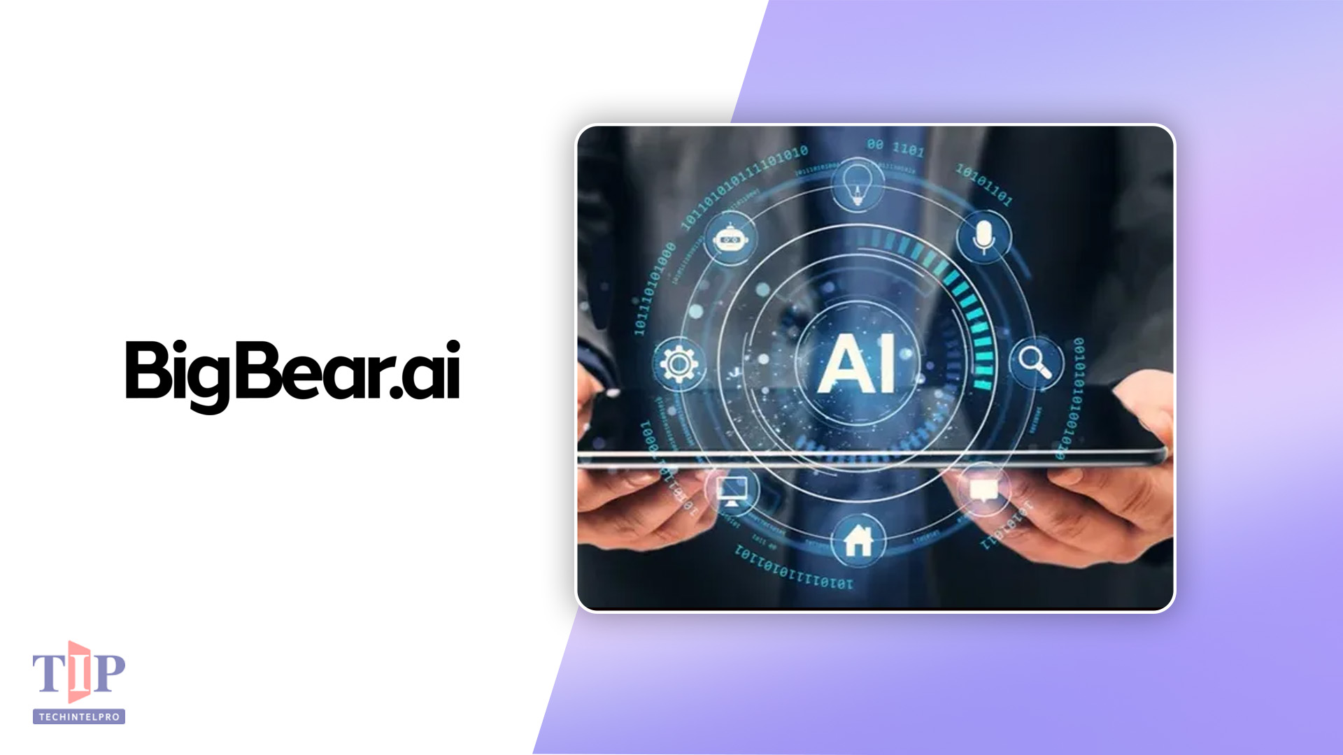 BigBear.ai Launches Expanded Generative AI Platform for DoW Missions