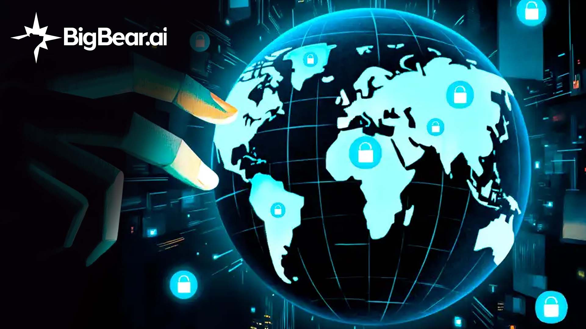 BigBear.ai Opens UAE Office to Boost AI for Global Security