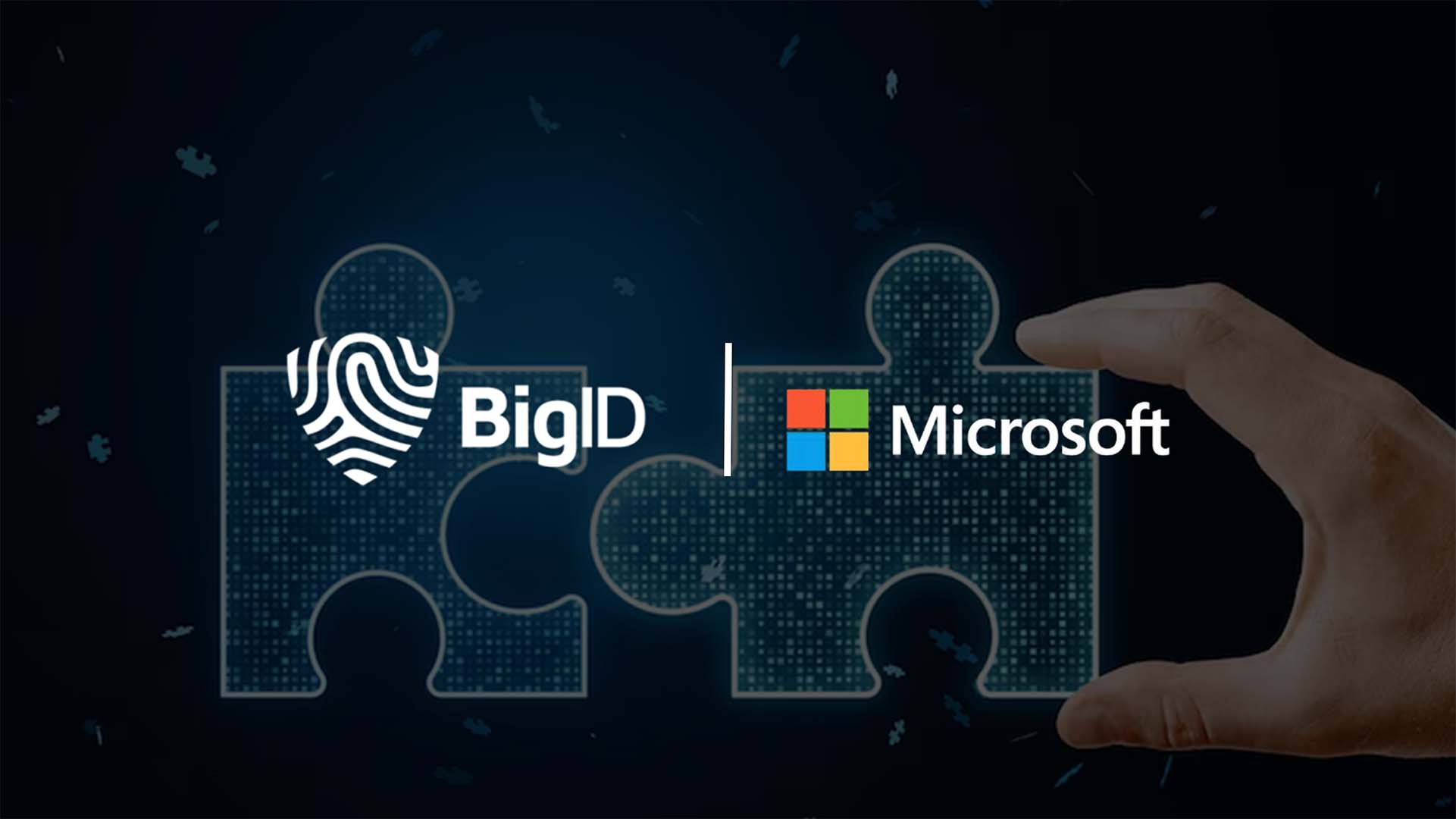 BigID Integrates with Microsoft Purview for Enhanced DSPM