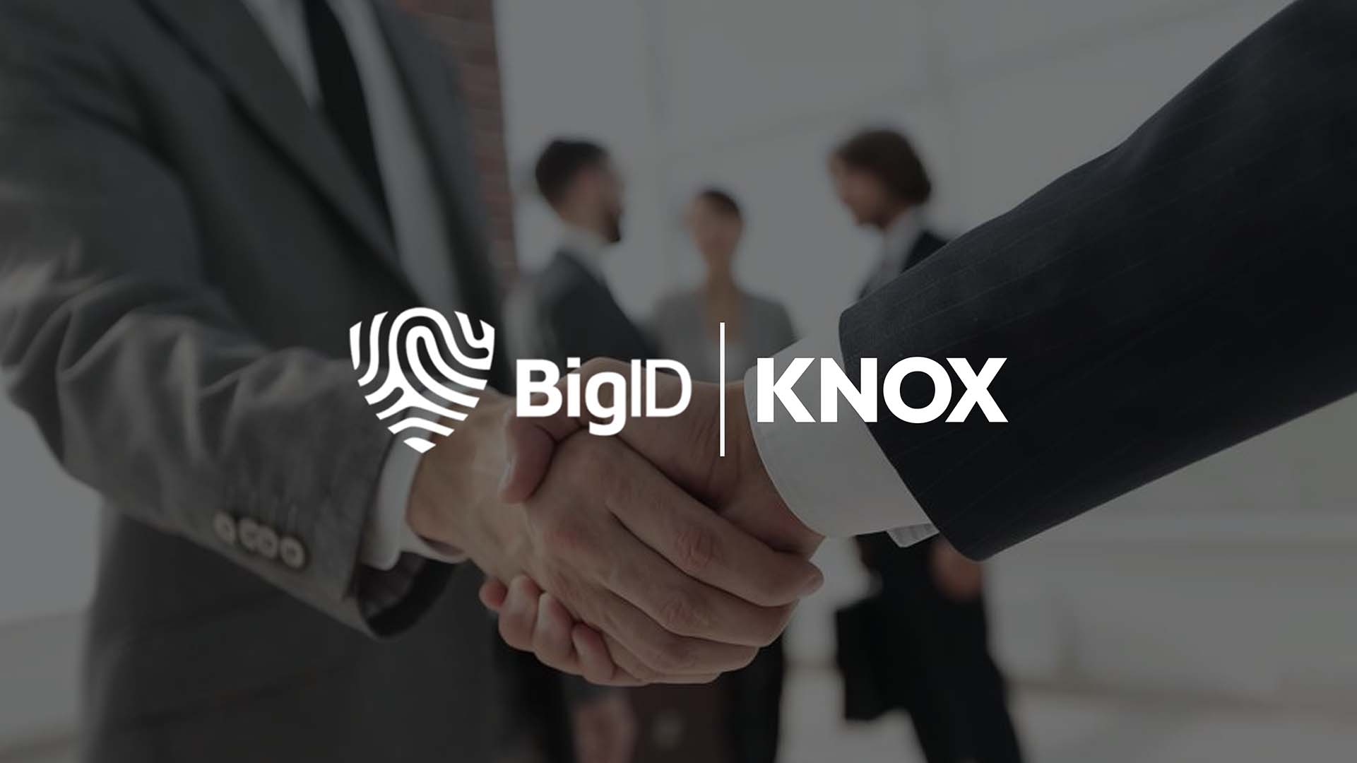 BigID, Knox Partner for 90-Day FedRAMP Path to Secure Federal AI