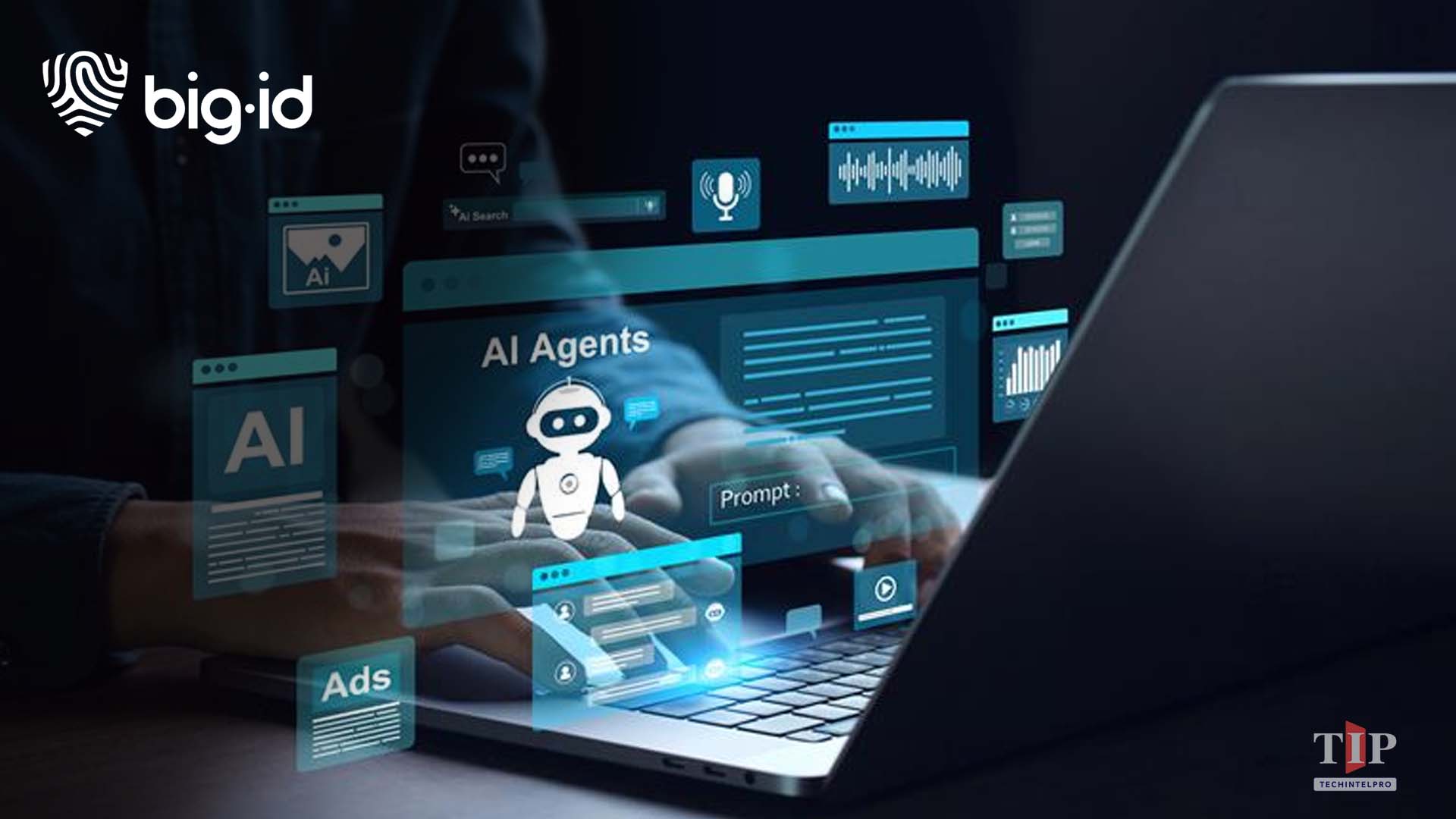 BigID Expands Data Access Governance to AI Agents