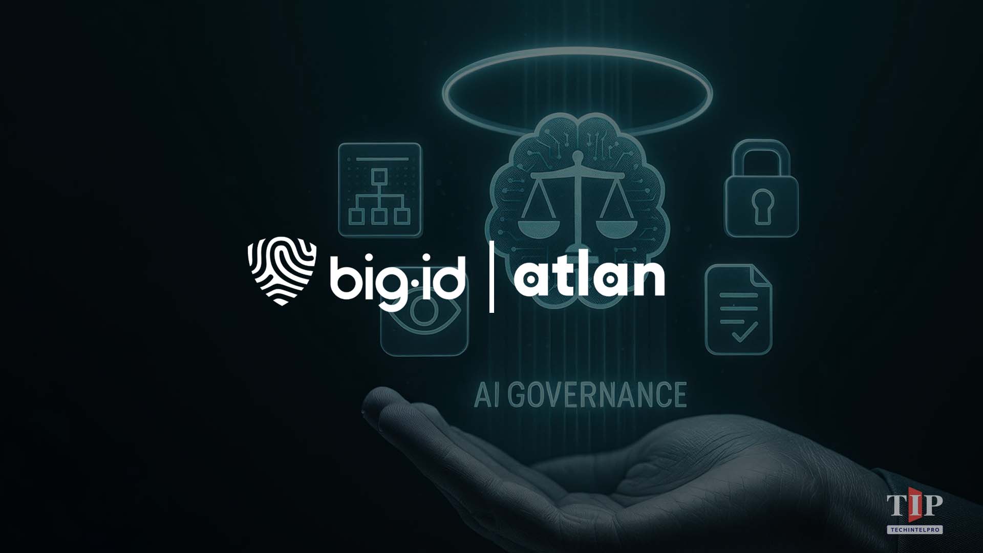 BigID and Atlan Unveil Unified Data Catalog for AI Governance