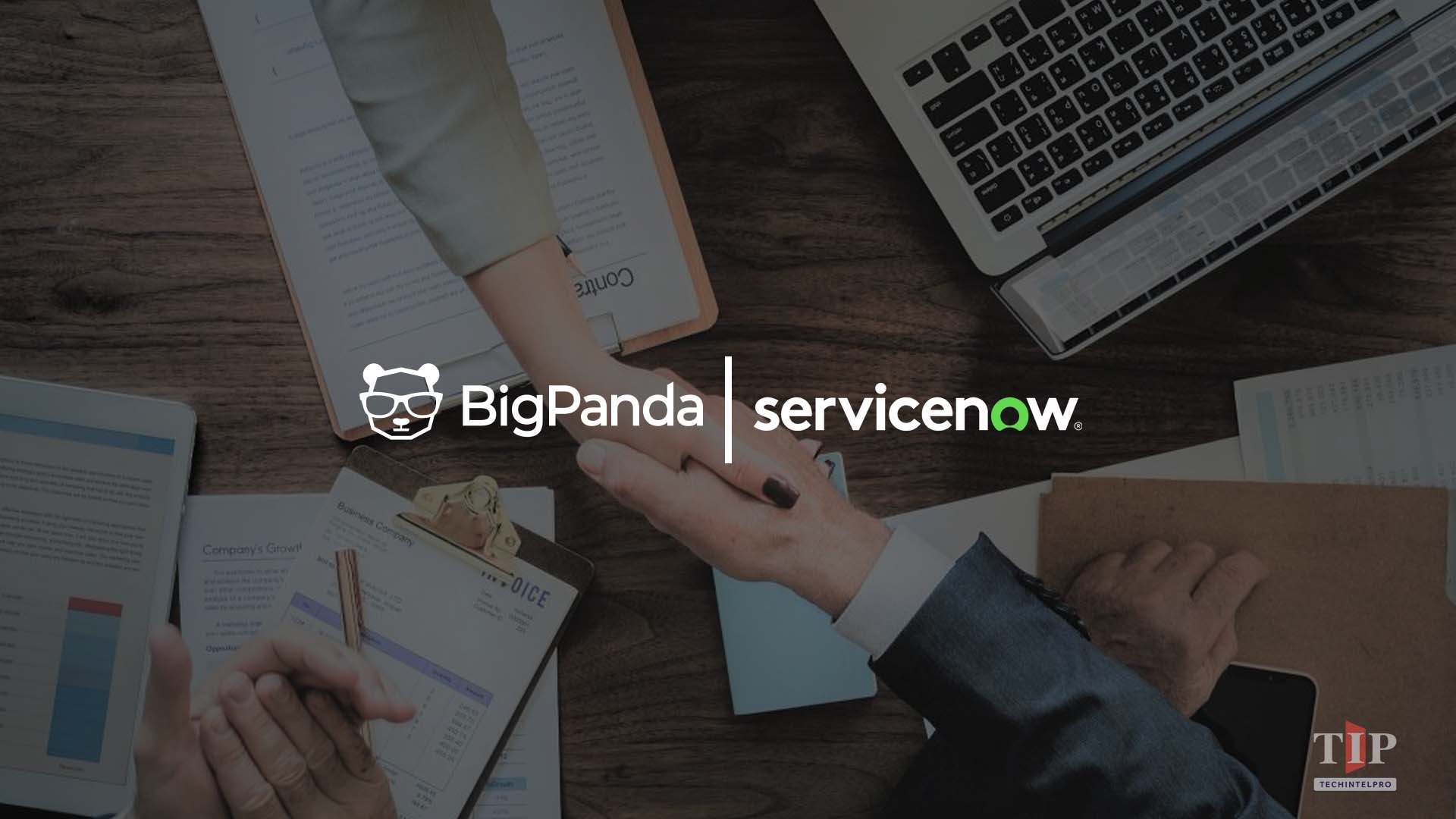 BigPanda Partners with ServiceNow for Event Intelligence
