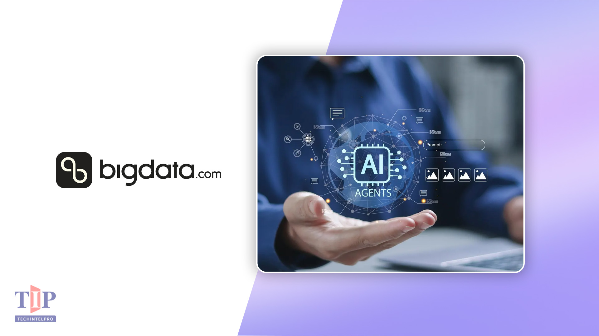 RavenPack Launches AI Content Tokenization on Bigdata.com
