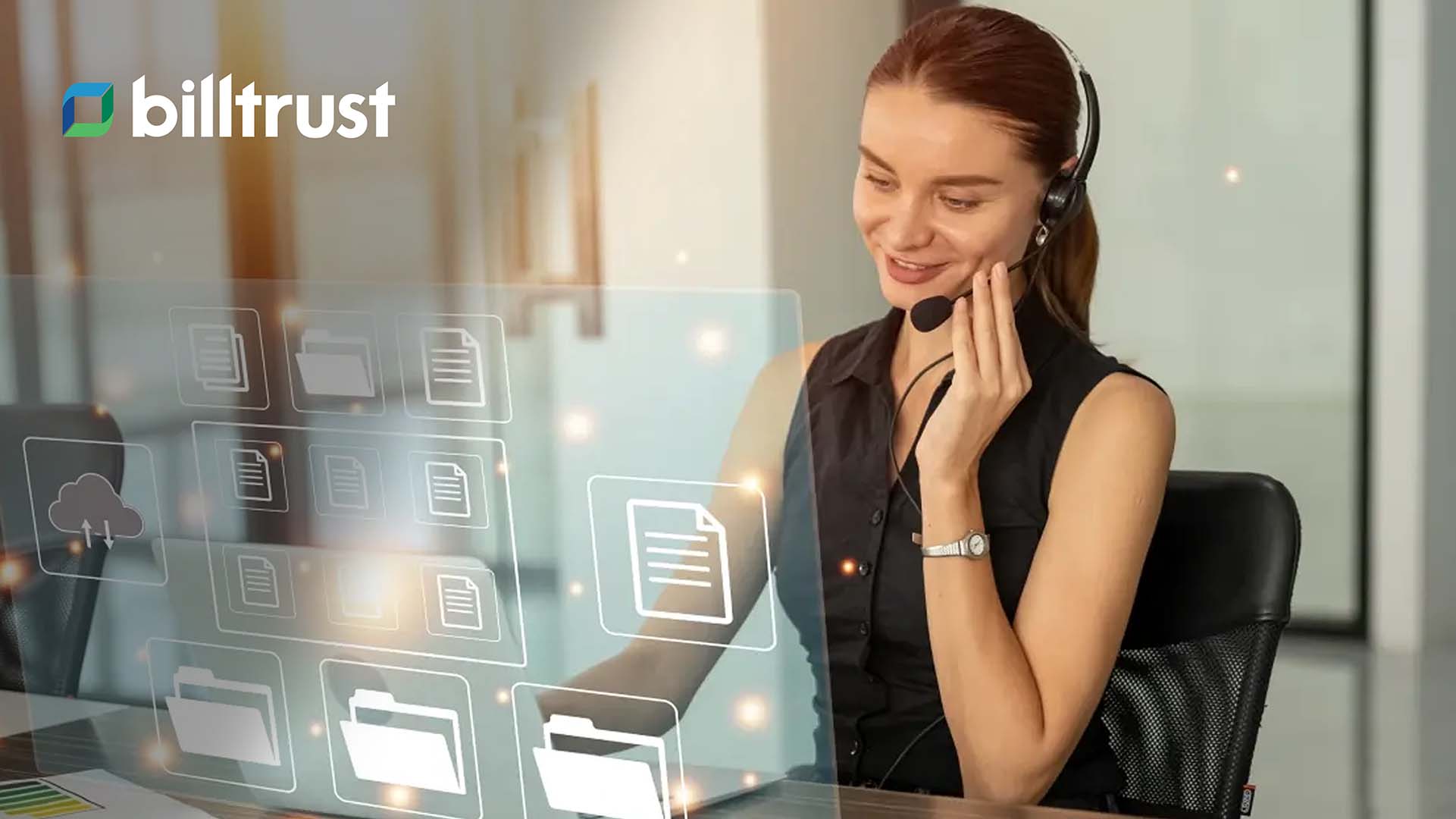 Billtrust Launches Agentic VoIP to Cut AR Call Time by 50%