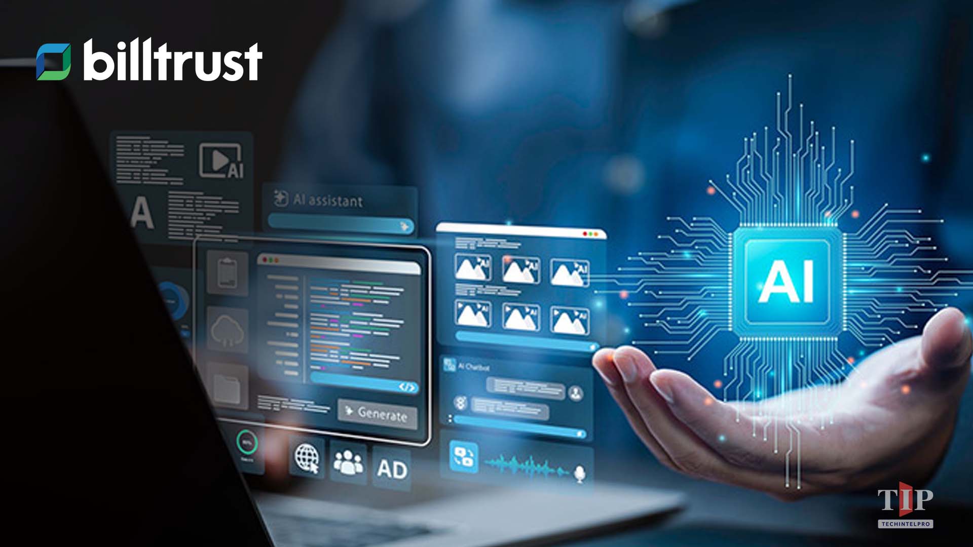 Billtrust Launches Agentic Credit Lines for AI-Powered Risk Detection