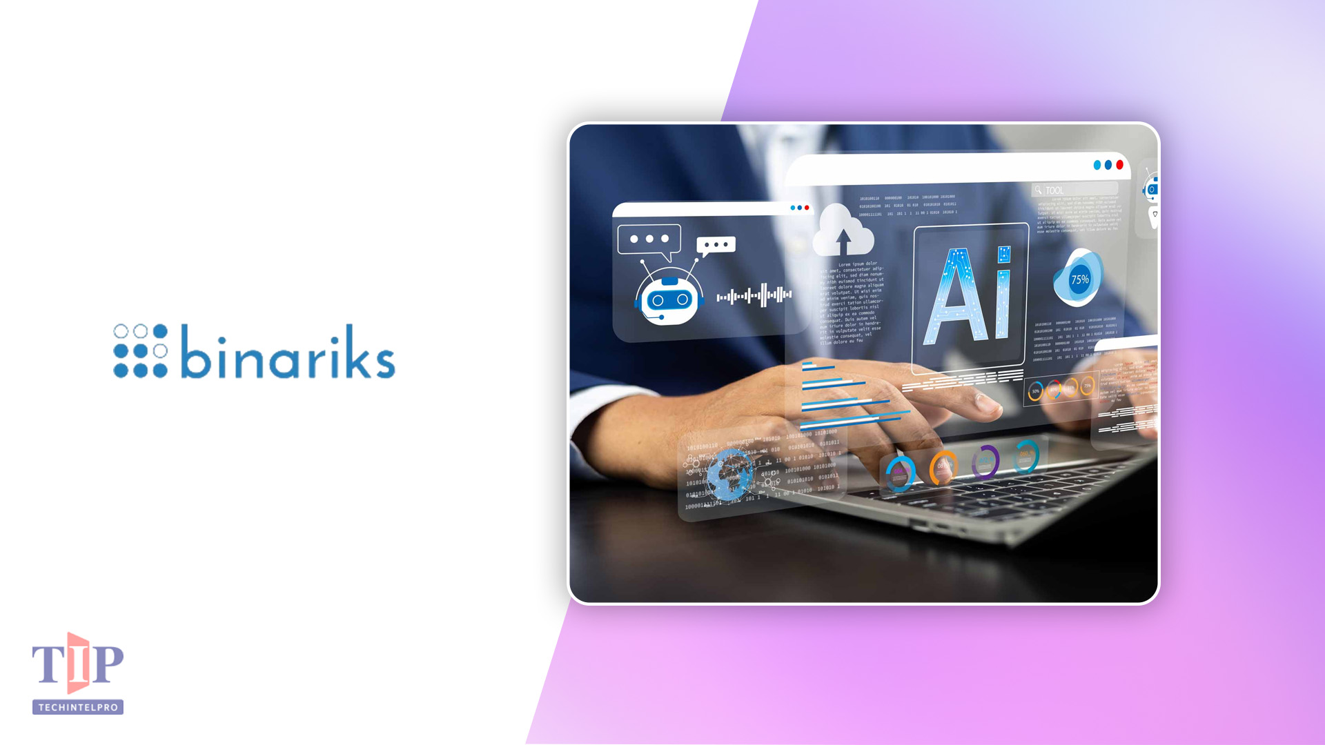 Binariks Introduces Compass AI SDLC Framework for Software Delivery