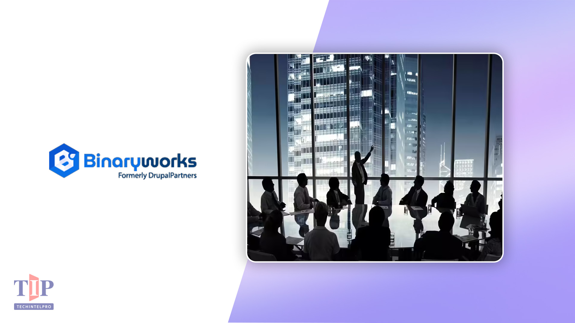 BinaryWorks Heads to eduWeb Summit 2026 to Help Universities Win on Student Recruitment and Retention Through AI