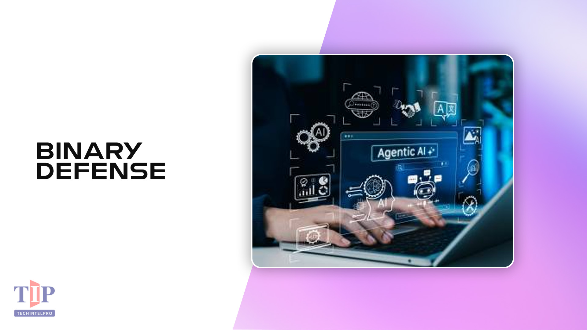 Binary Defense Founder Dave Kennedy Returns as CEO for AI Era