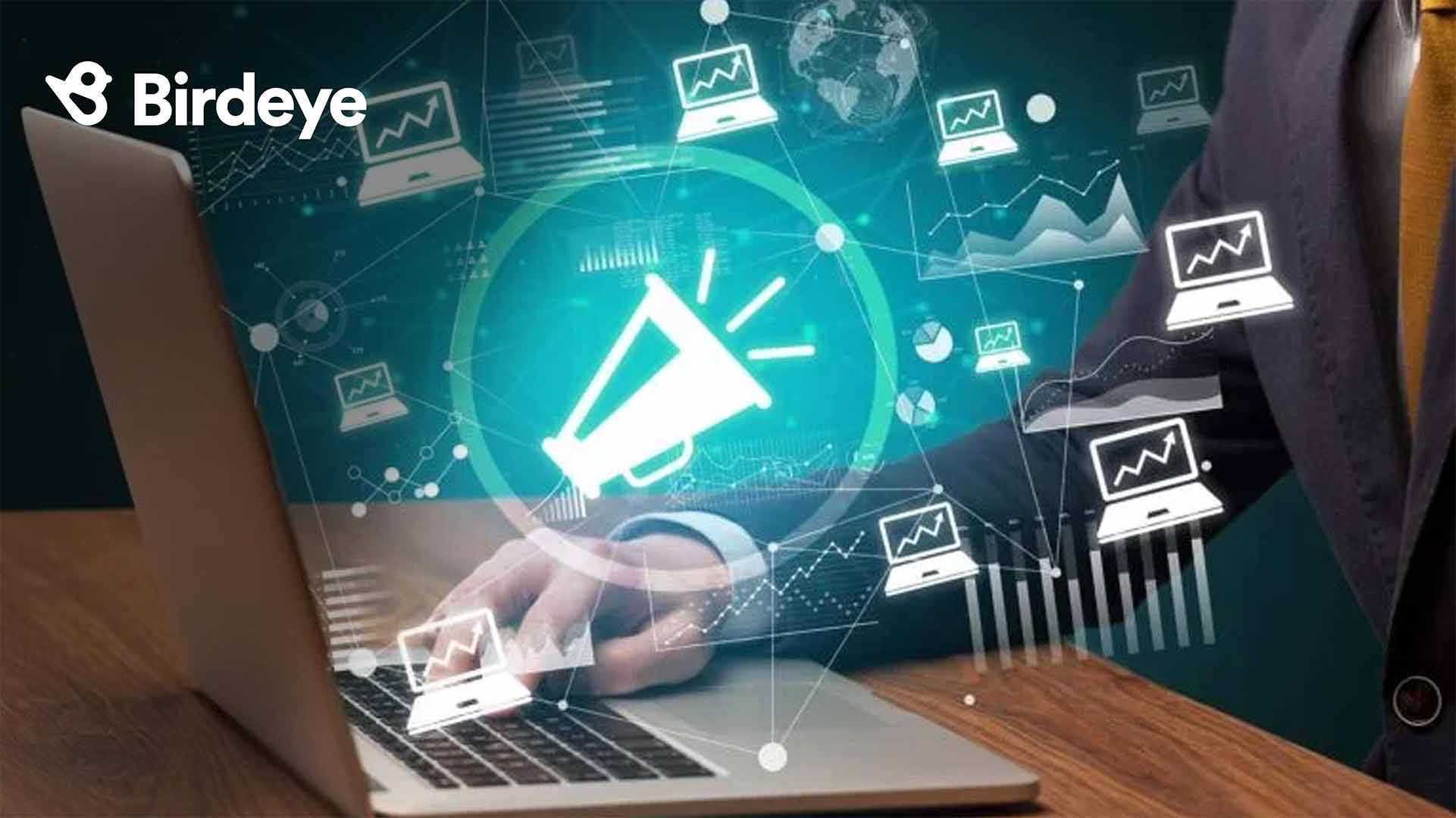 Birdeye Sees 2X Growth in Enterprise Customers with AI Platform