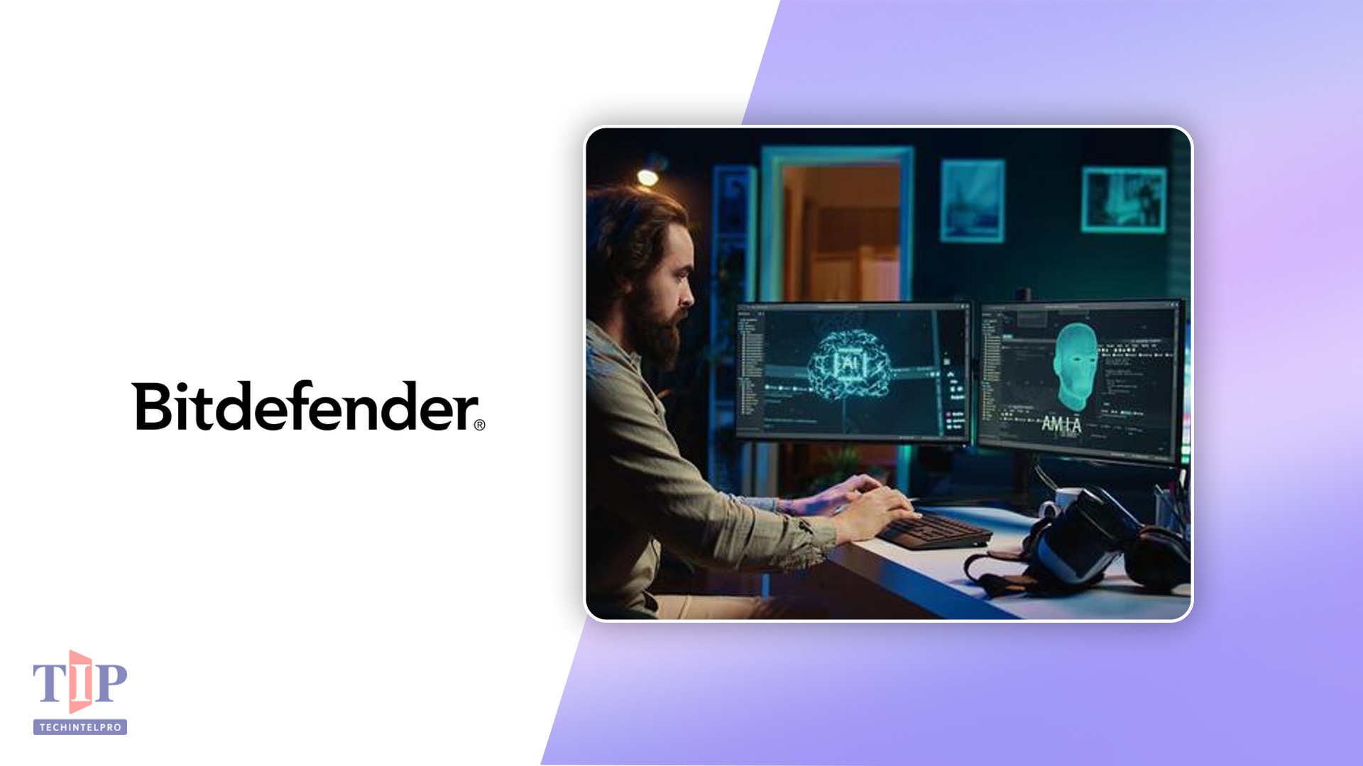 Bitdefender Launches RealCheck Deepfake Detection Solution