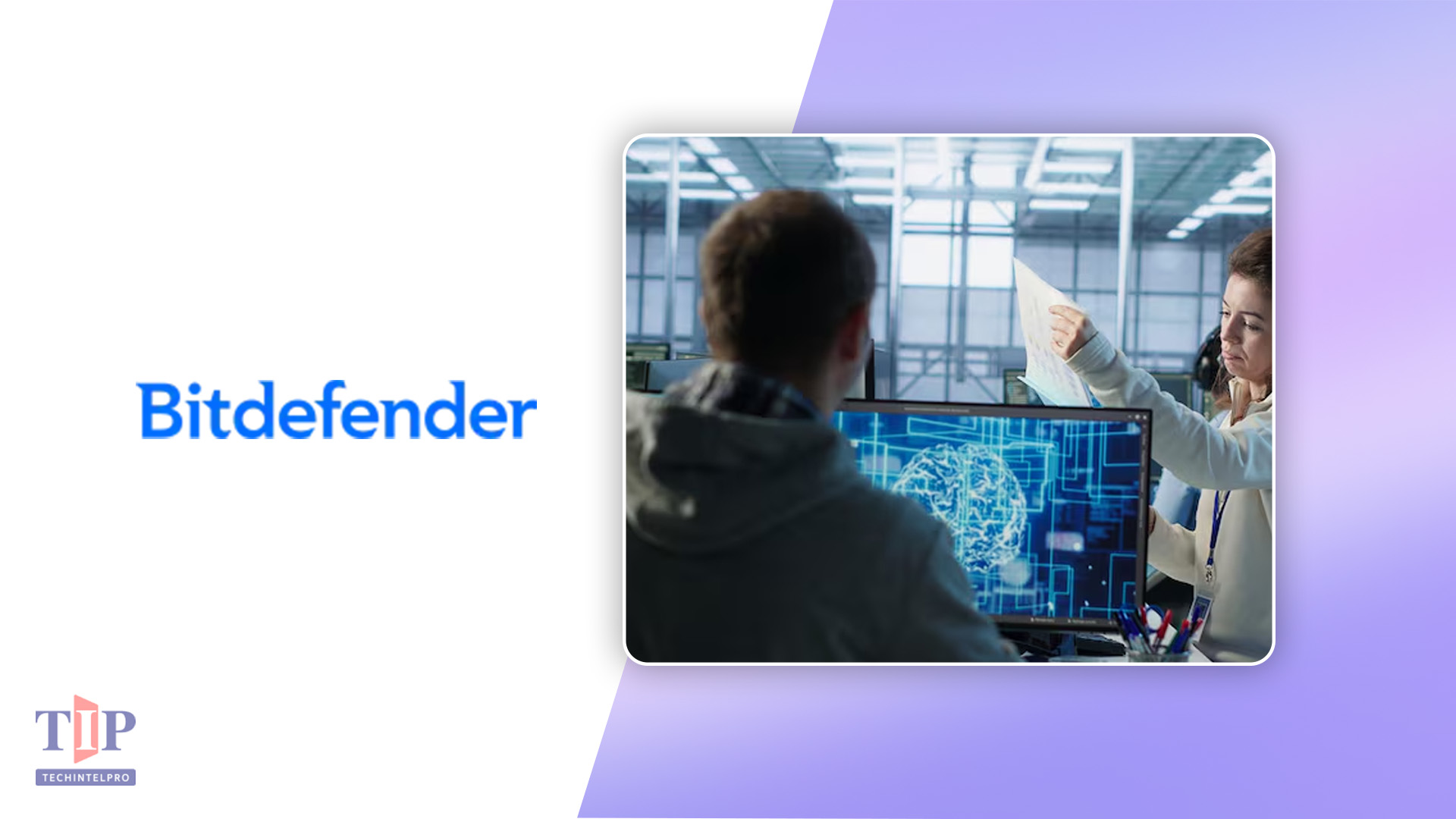 Bitdefender Adds Sovereign MDR Services to Its European Acceleration Program