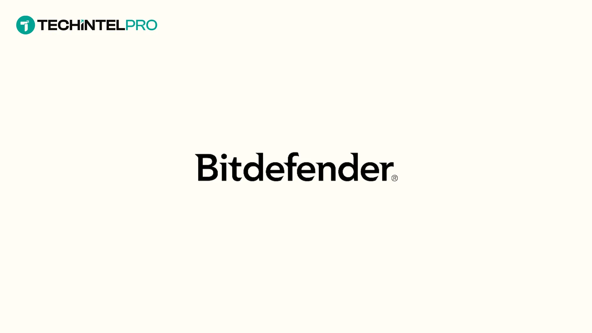 Bitdefender Launches VPN for AI Agents