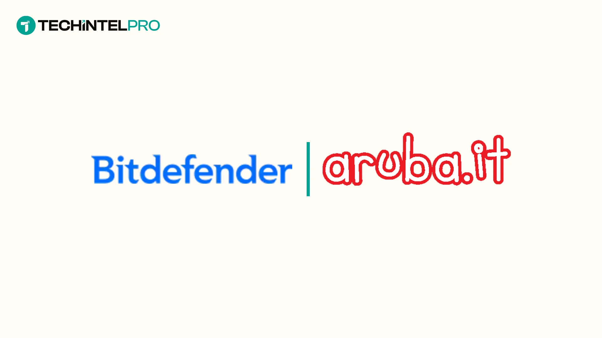 Bitdefender and Aruba Partner for Sovereign Cybersecurity
