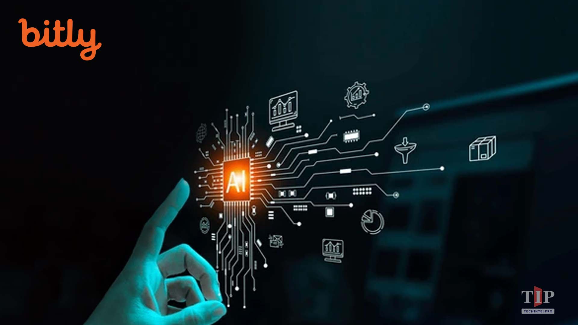 Bitly Launches AI-Powered Bitly Assist and Weekly Insights