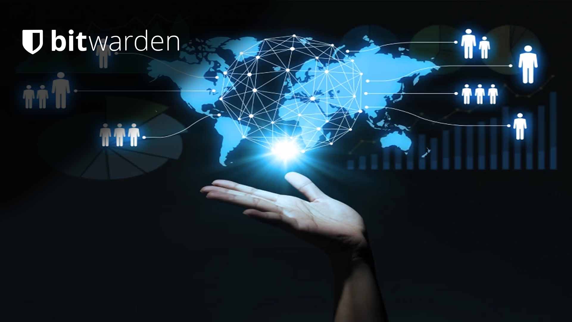 Bitwarden Enables Passkey Login for Browser Extensions