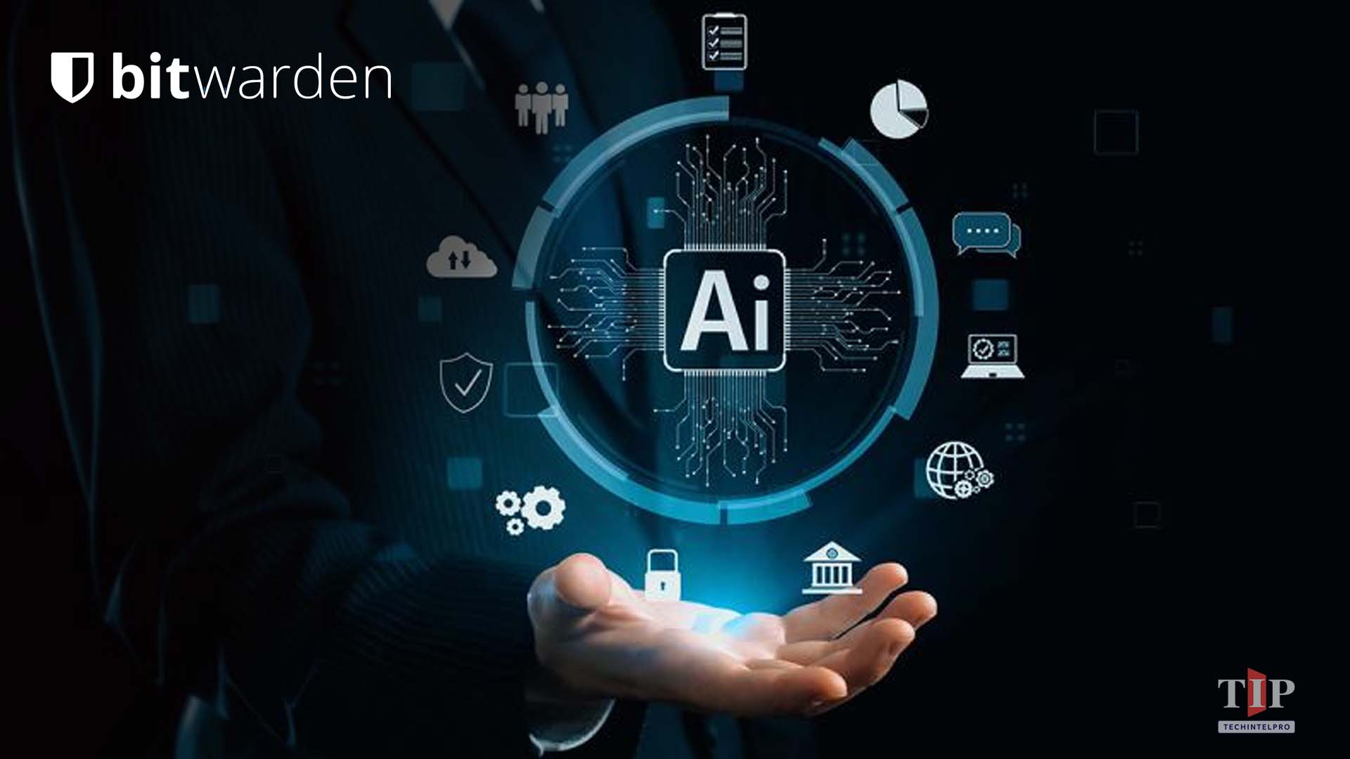 Bitwarden Introduces Agent Access SDK to Secure AI Agent Credential Access
